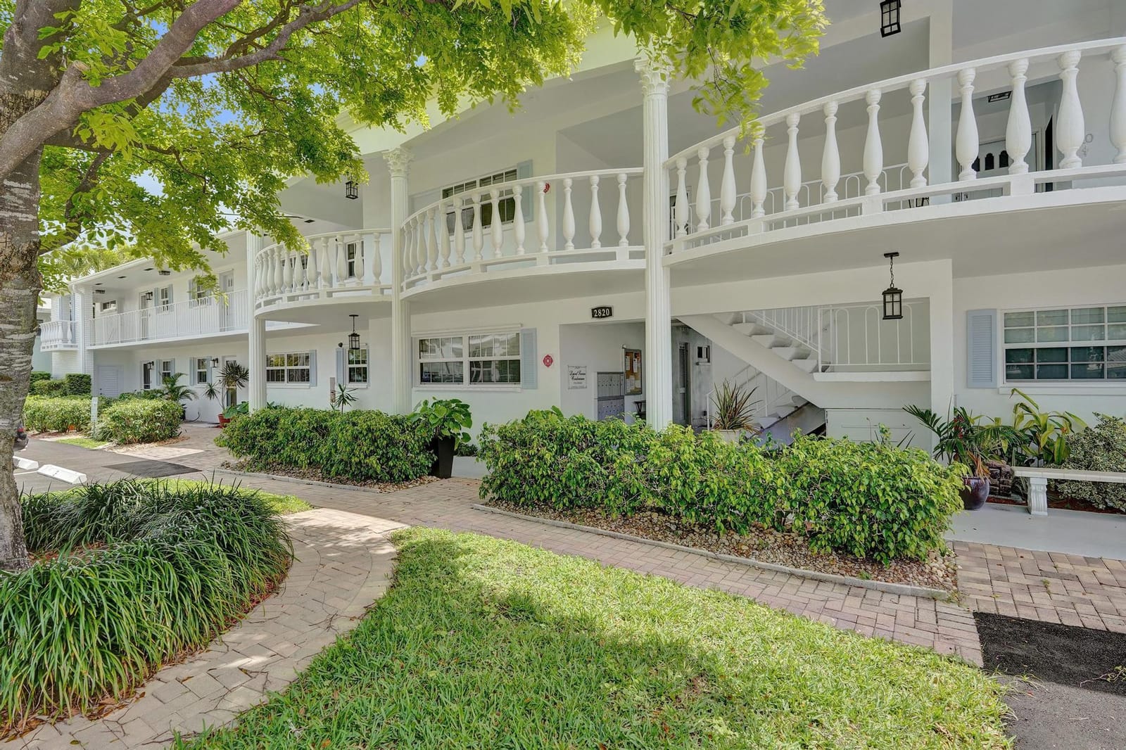 2820 NE 30th Street Unit 2, Fort Lauderdale, FL 33306 photo 20
