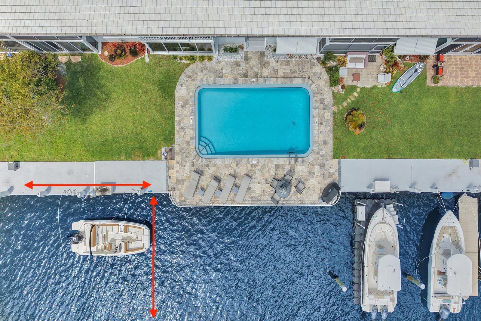 2820 NE 30th Street Unit 2, Fort Lauderdale, FL 33306 photo 3