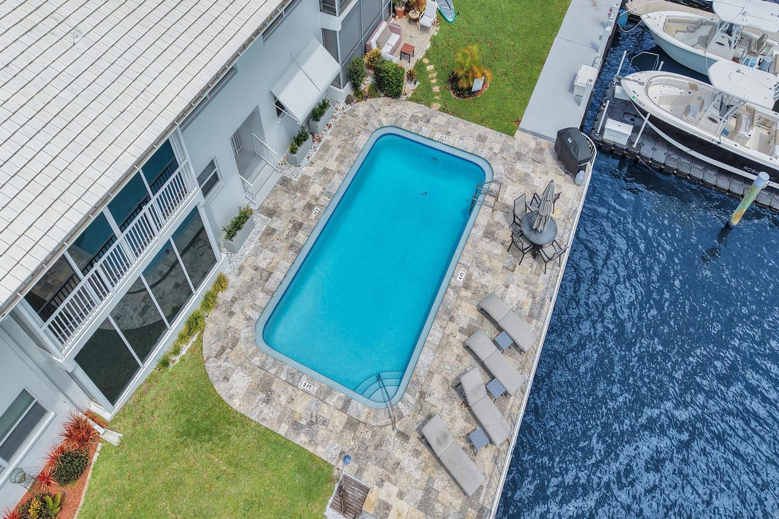 2820 NE 30th Street Unit 2, Fort Lauderdale, FL 33306 photo 21