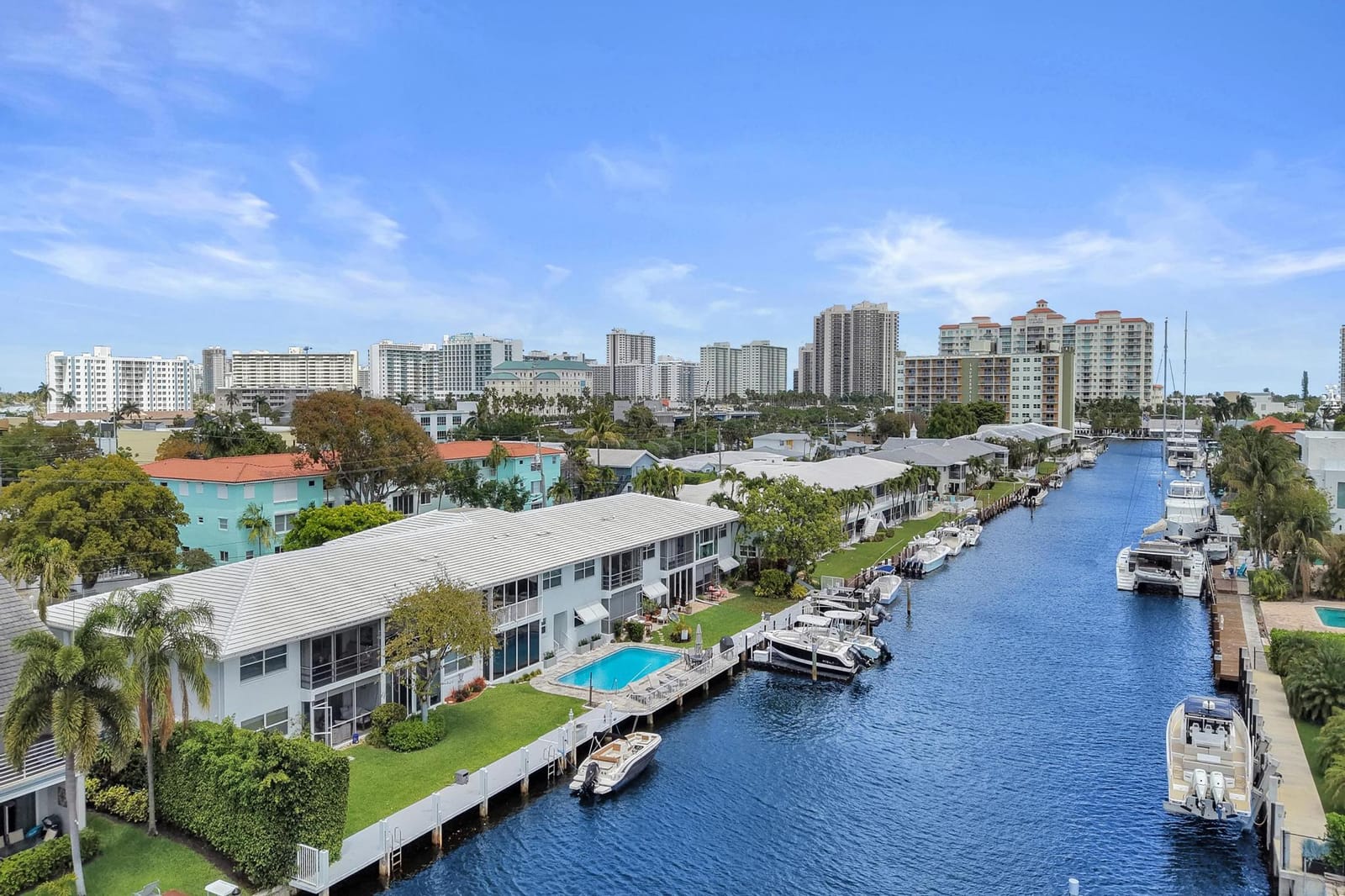 2820 NE 30th Street Unit 2, Fort Lauderdale, FL 33306 photo 24