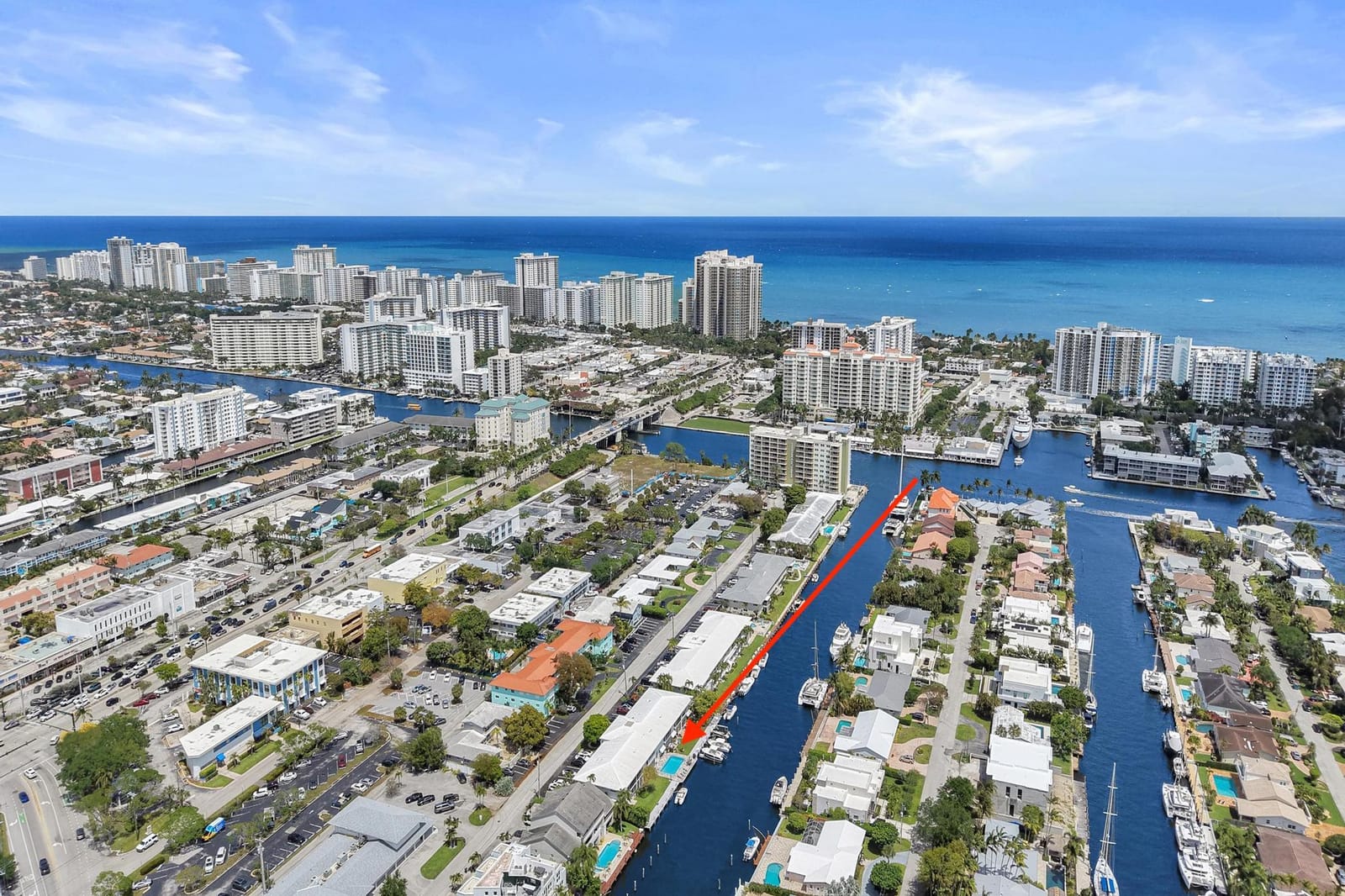 2820 NE 30th Street Unit 2, Fort Lauderdale, FL 33306 photo 25