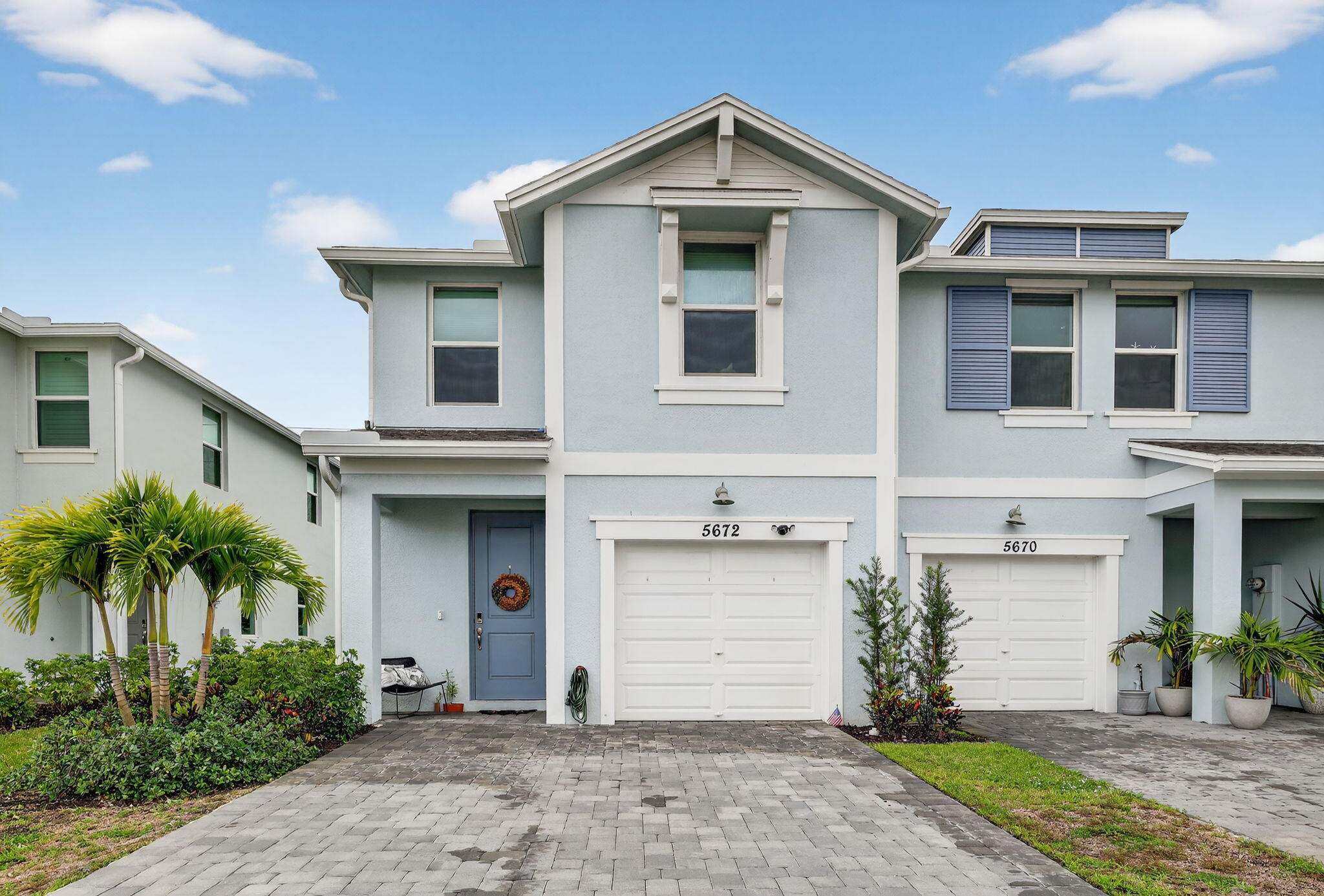5672 SE Edgewater Circle, Stuart, FL 34997, Stuart
