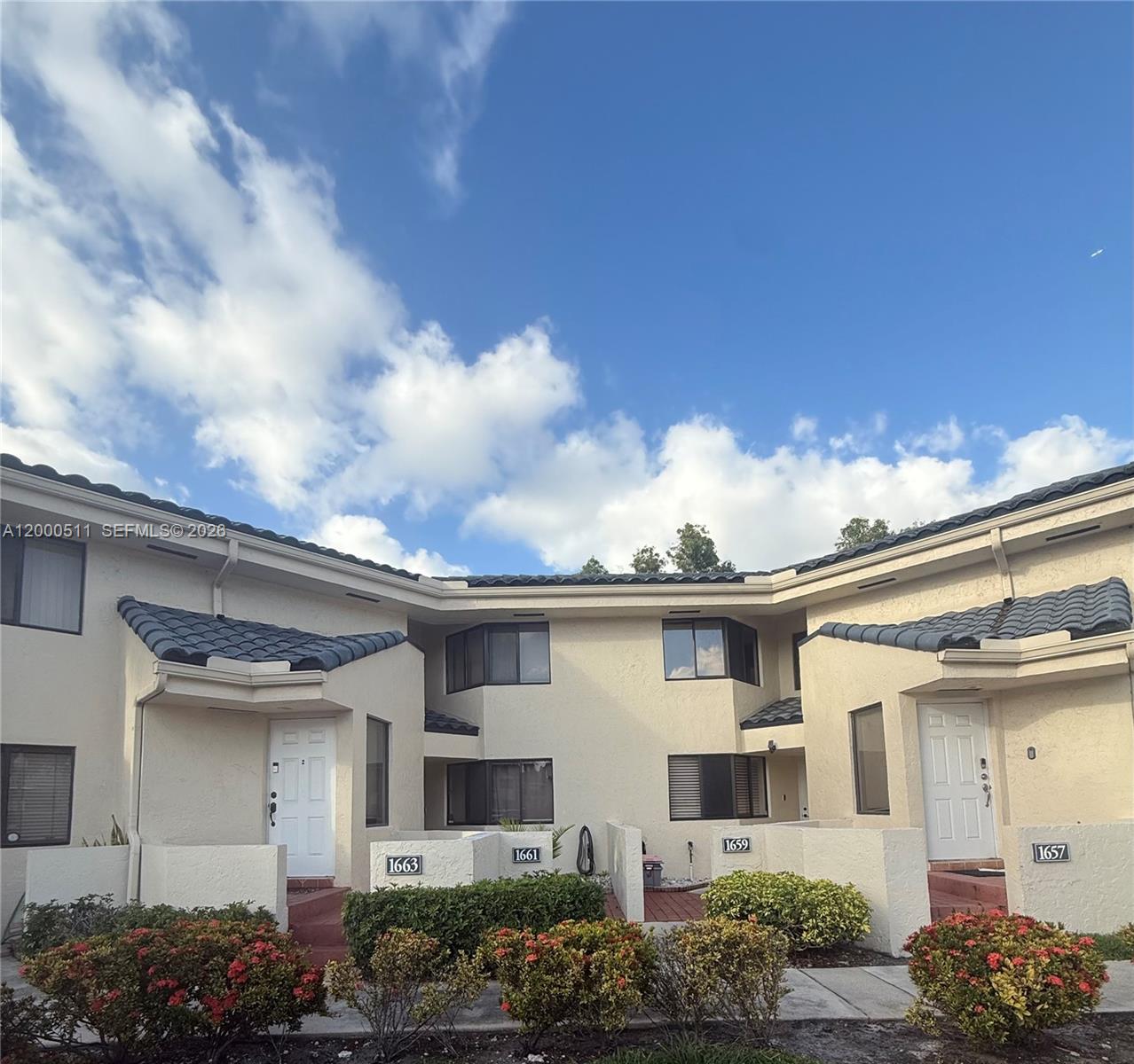1661 NW 81st Way 1661, Plantation, FL 33322, Plantation
