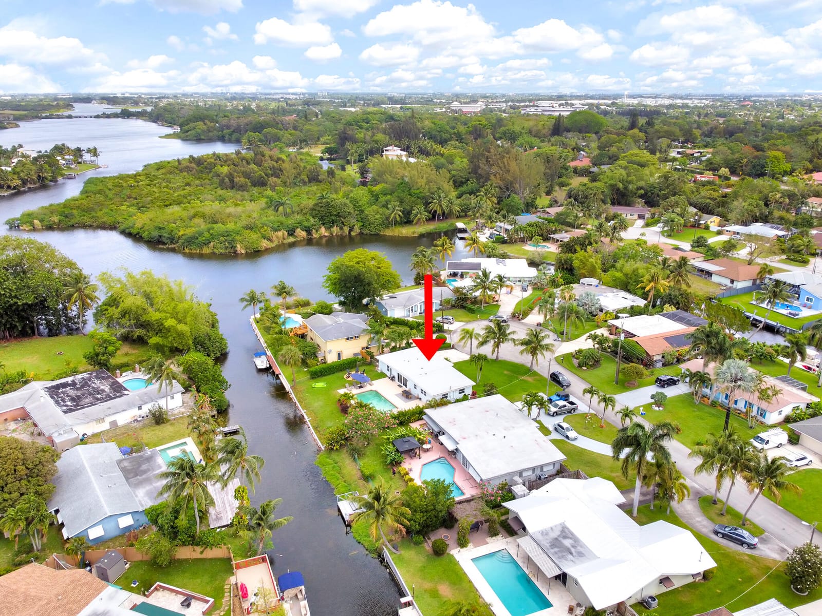 6821 Kingston Drive, Lake Worth, FL 33462 photo 25