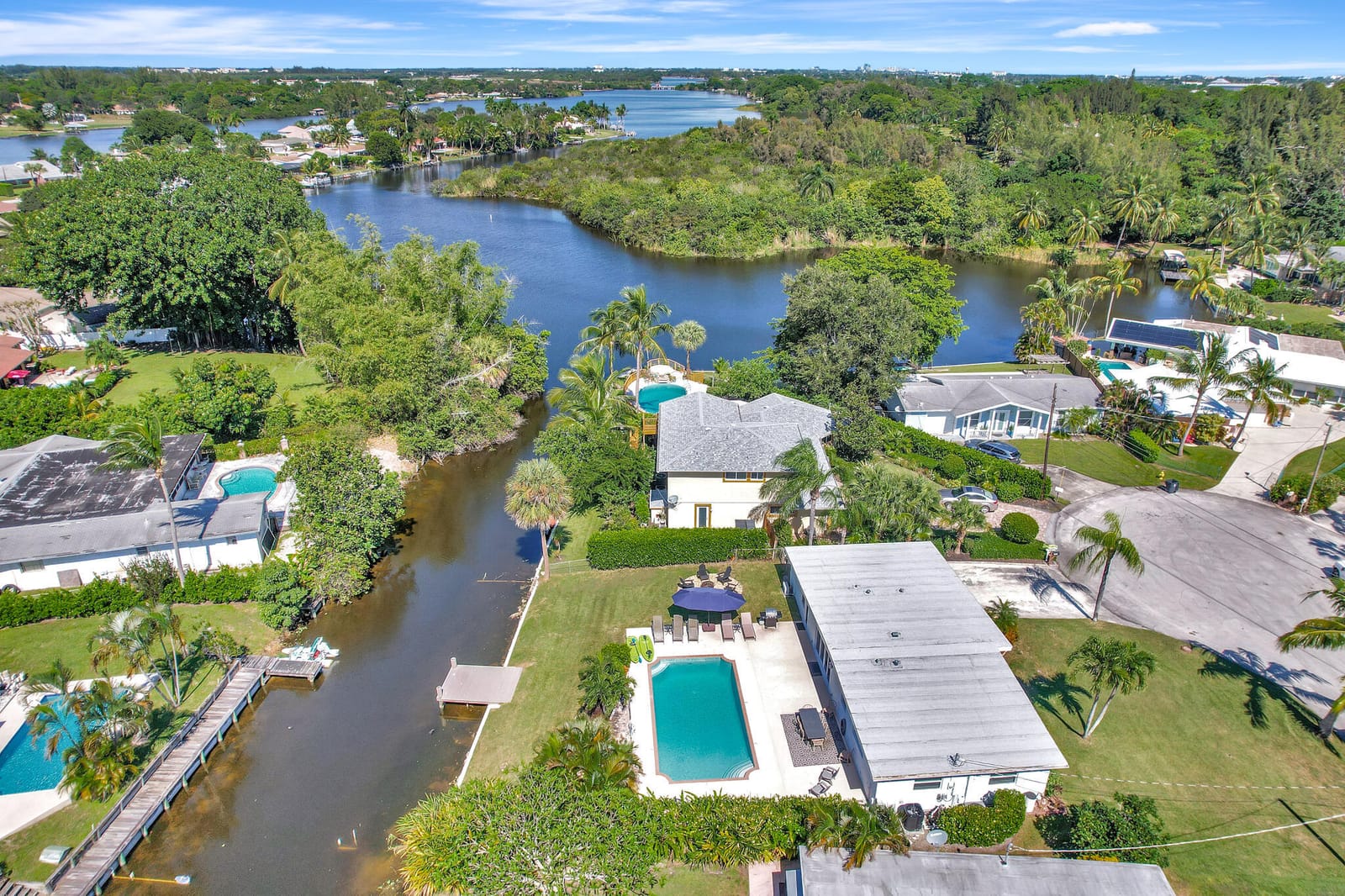 6821 Kingston Drive, Lake Worth, FL 33462 photo 27