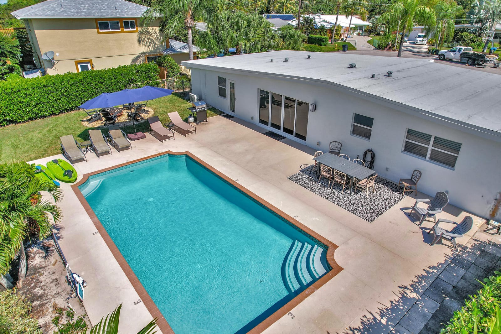 6821 Kingston Drive, Lake Worth, FL 33462 photo 29