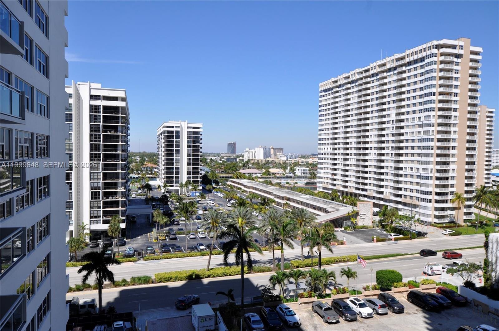 2030 S Ocean Drive 803, Hallandale Beach, FL 33009 photo 6