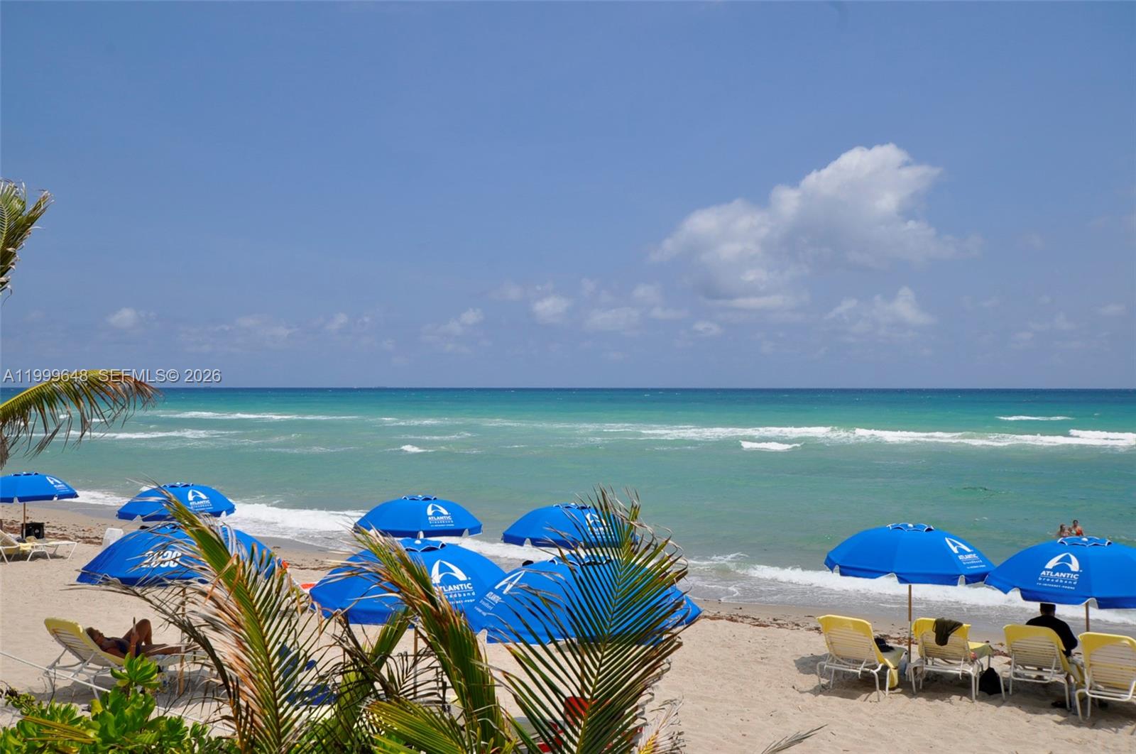2030 S Ocean Drive 803, Hallandale Beach, FL 33009, Hallandale Beach