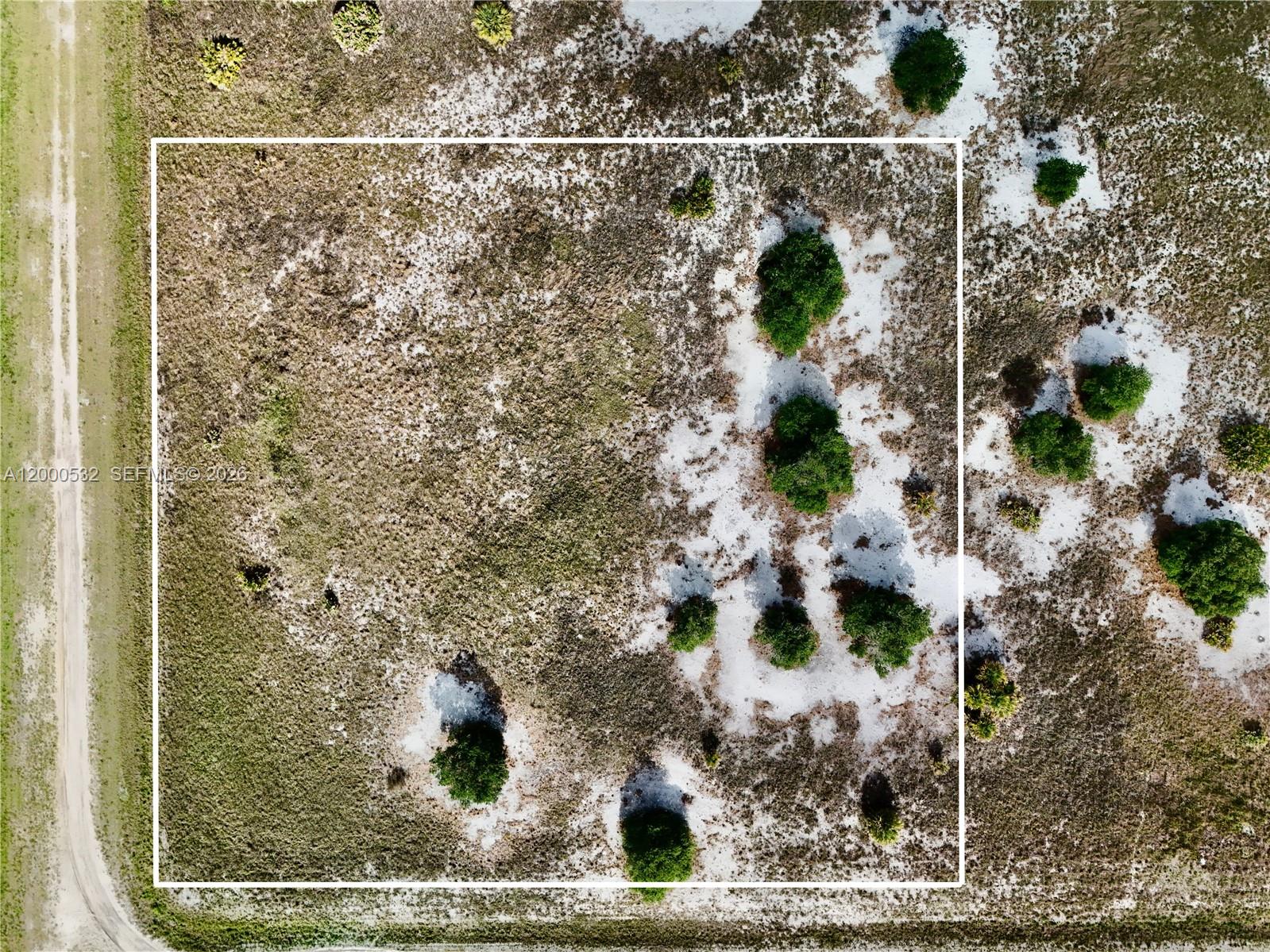 16734 NW 242nd, Okeechobee, FL 34972, Okeechobee