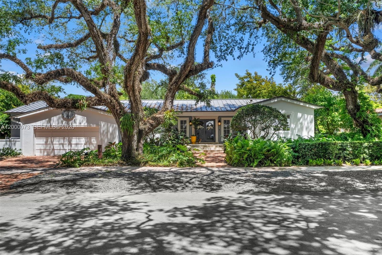731 Calatrava Avenue, Coral Gables, FL 33143