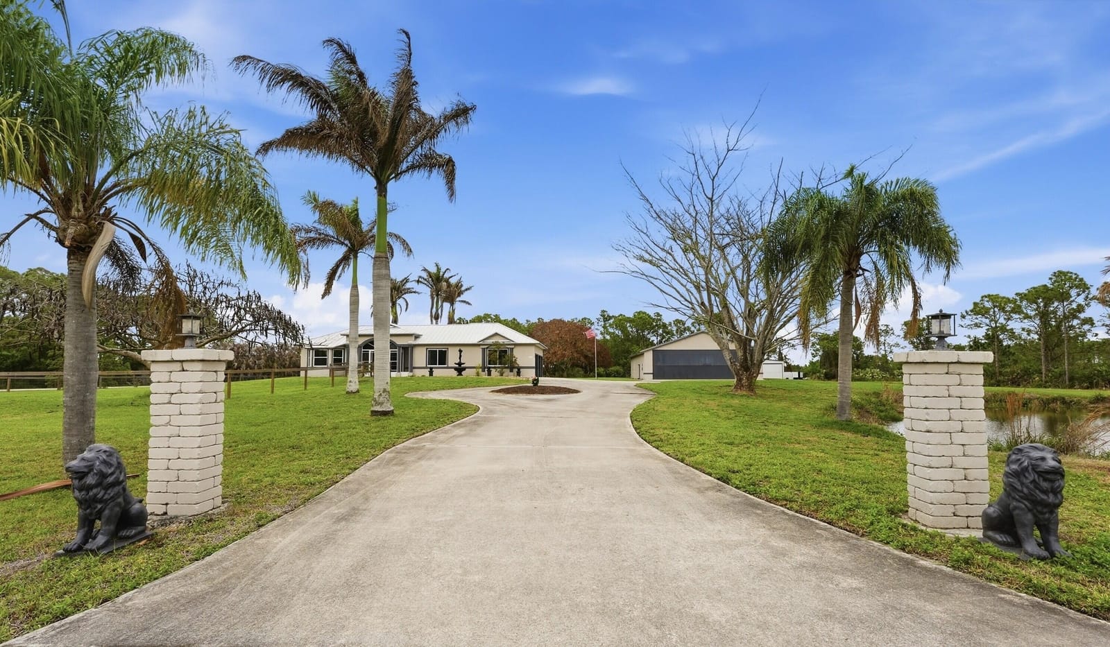 15342 Waldo Pepper Drive, Port St. Lucie, FL 34987 photo 1