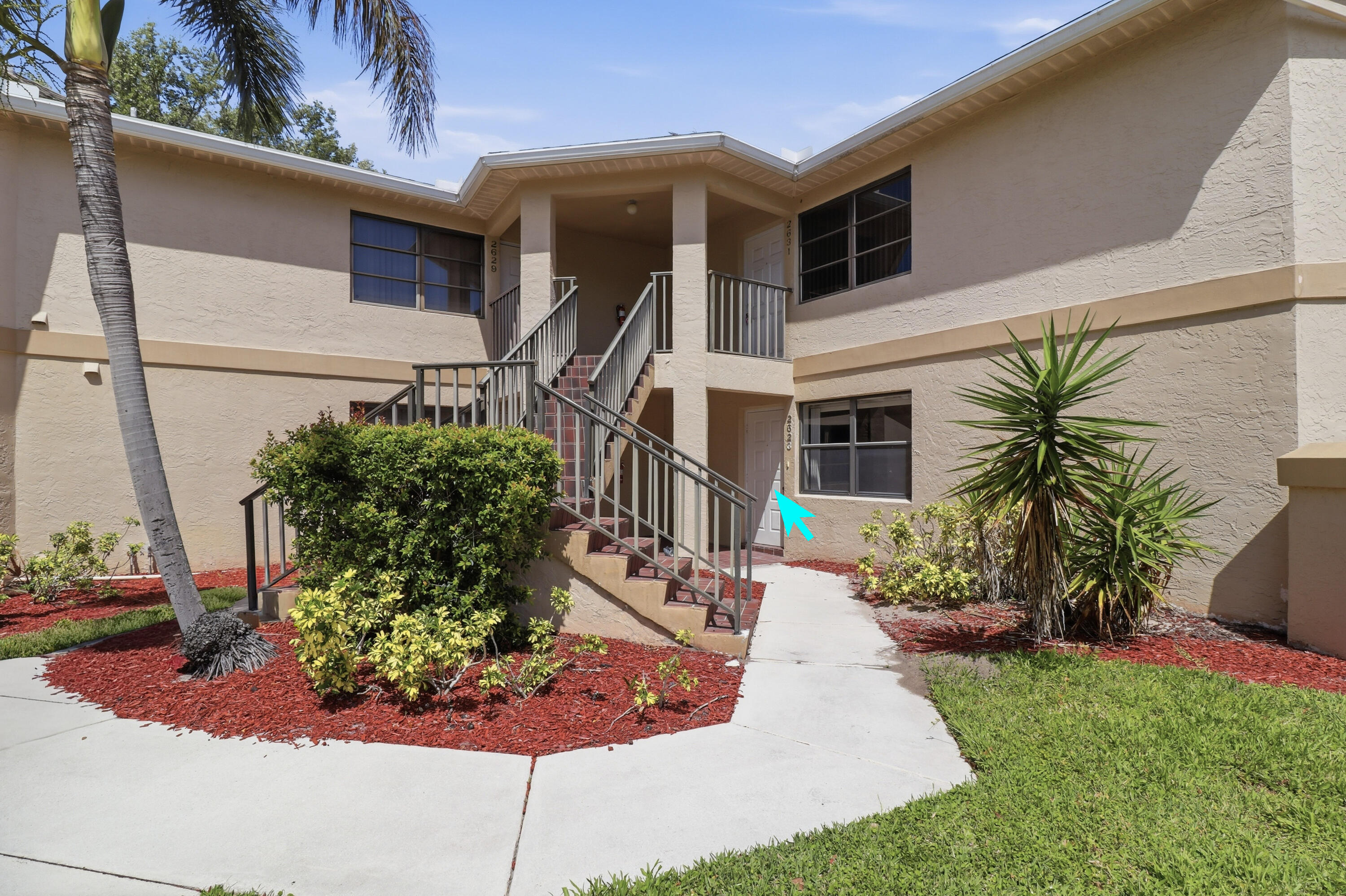 2625 Heathcote Drive 2623, Fort Pierce, FL 34982