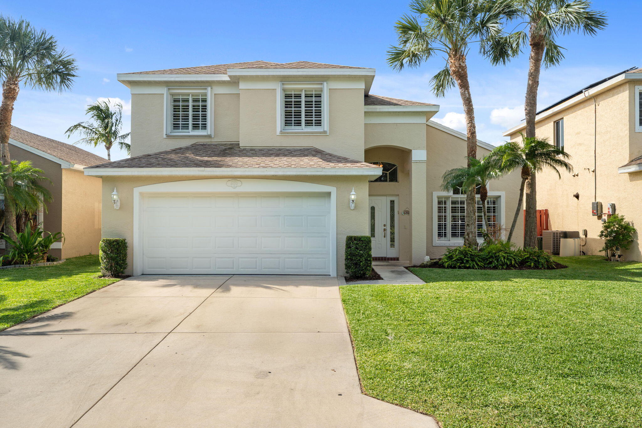 4620 SE Winter Haven Court, Stuart, FL 34997, Stuart