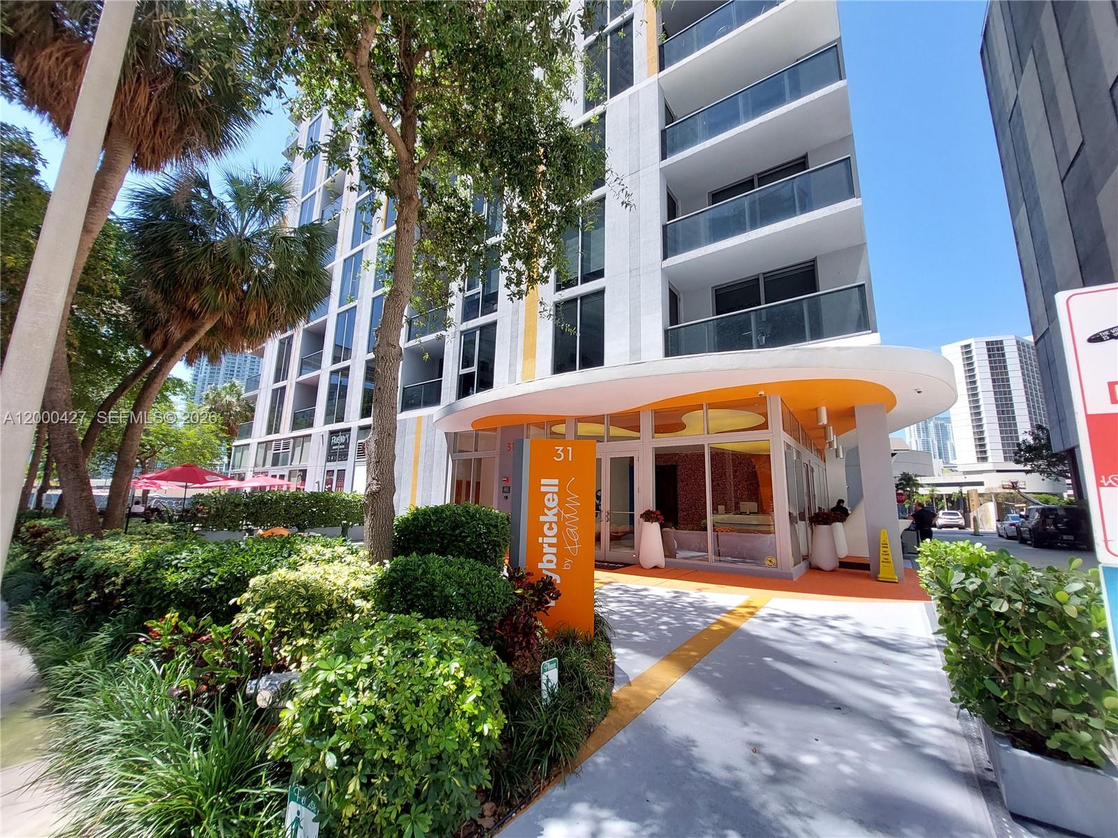 31 SE 6th Street 403, Miami, FL 33131, Miami