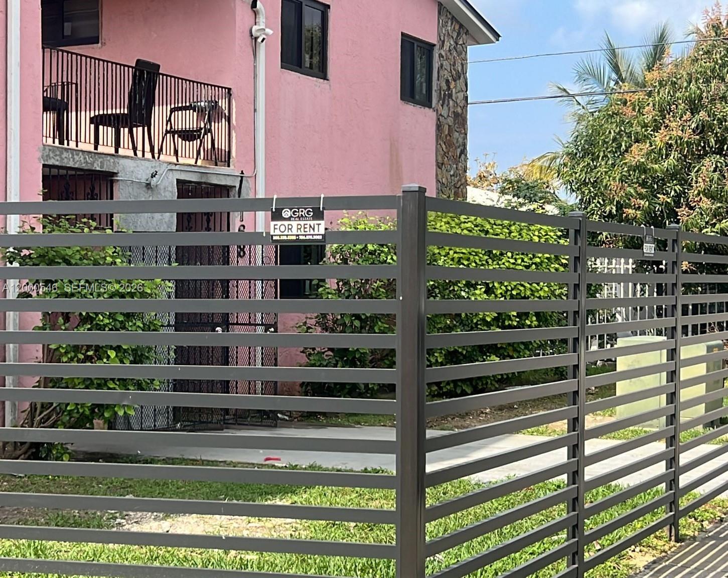2168 NW 34th Street 2, Miami, FL 33142, Miami