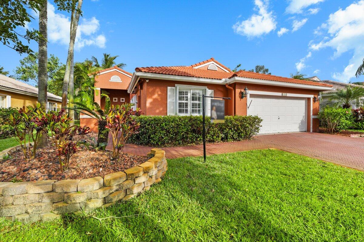 363 SW 161st Avenue, Pembroke Pines, FL 33027, Pembroke Pines