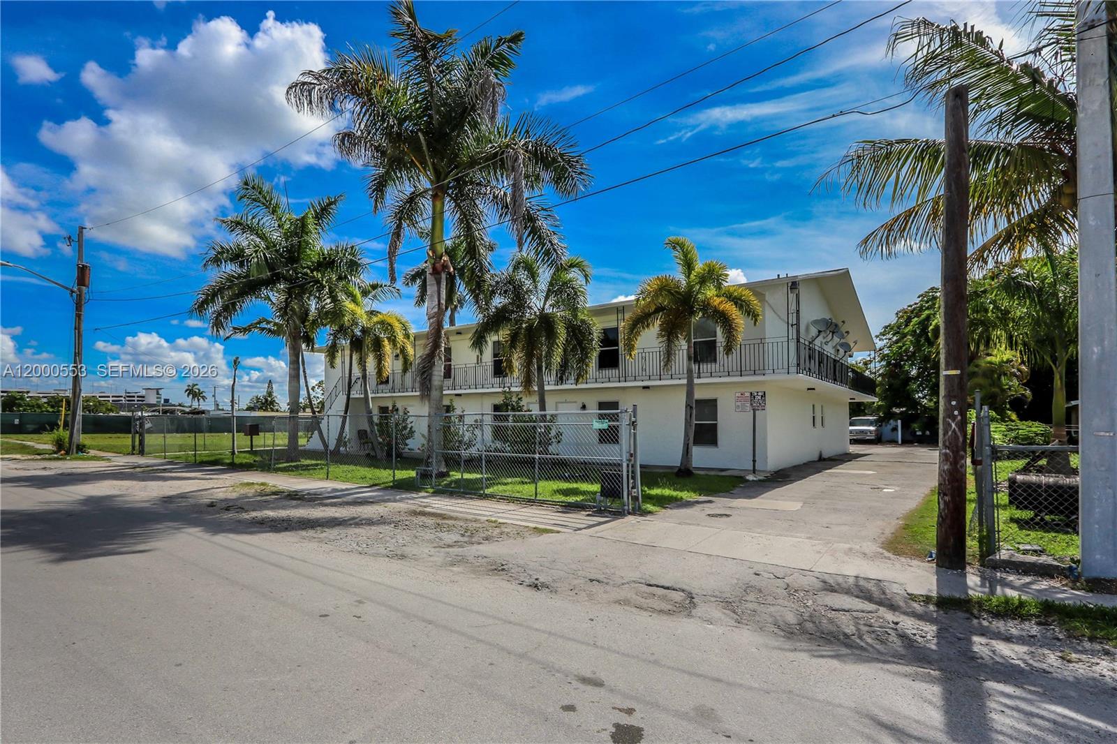 525 SW 1st Avenue, Homestead, FL 33030, Homestead