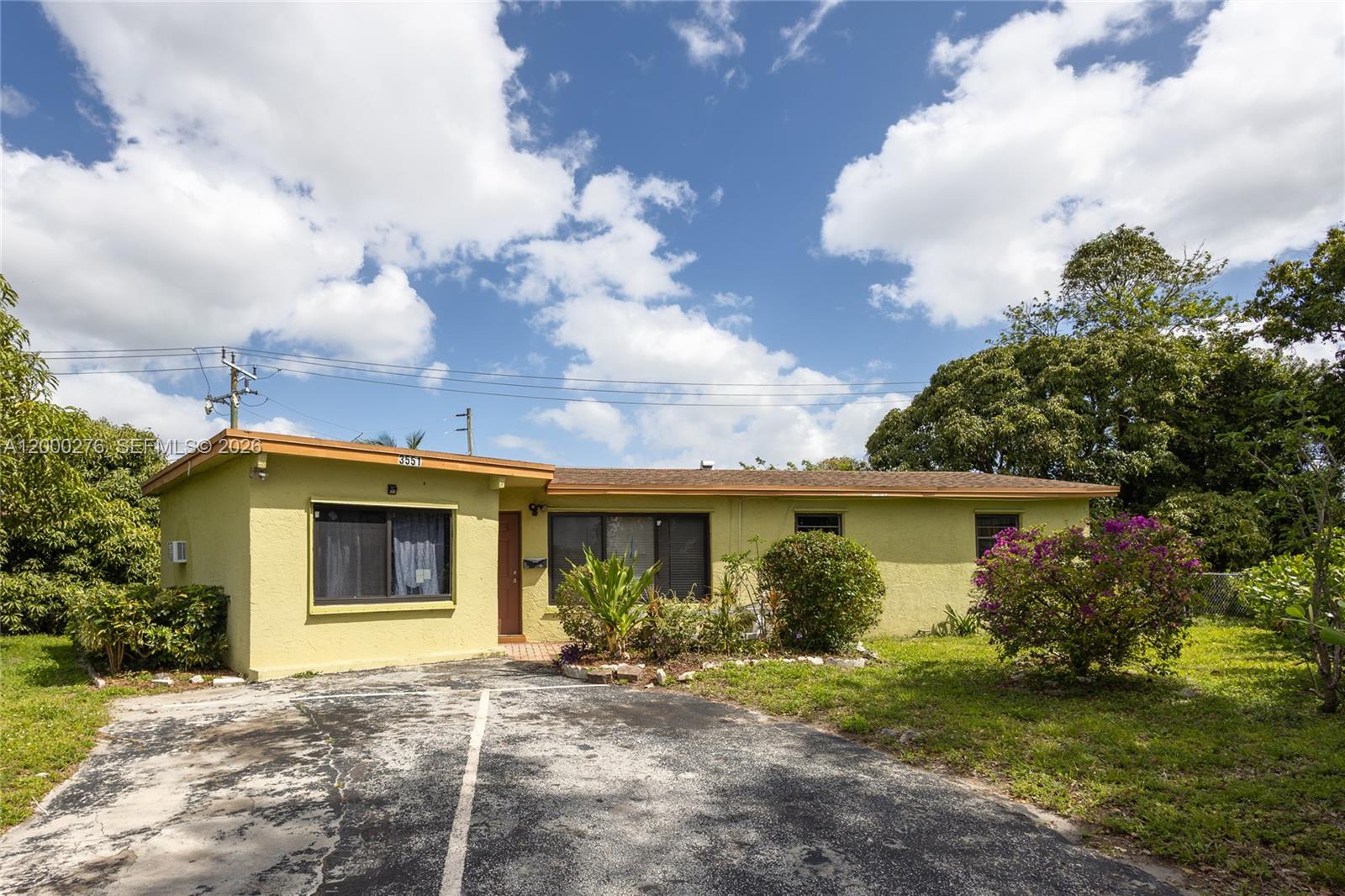 3551 SW 1st Street, Fort Lauderdale, FL 33312, Fort Lauderdale