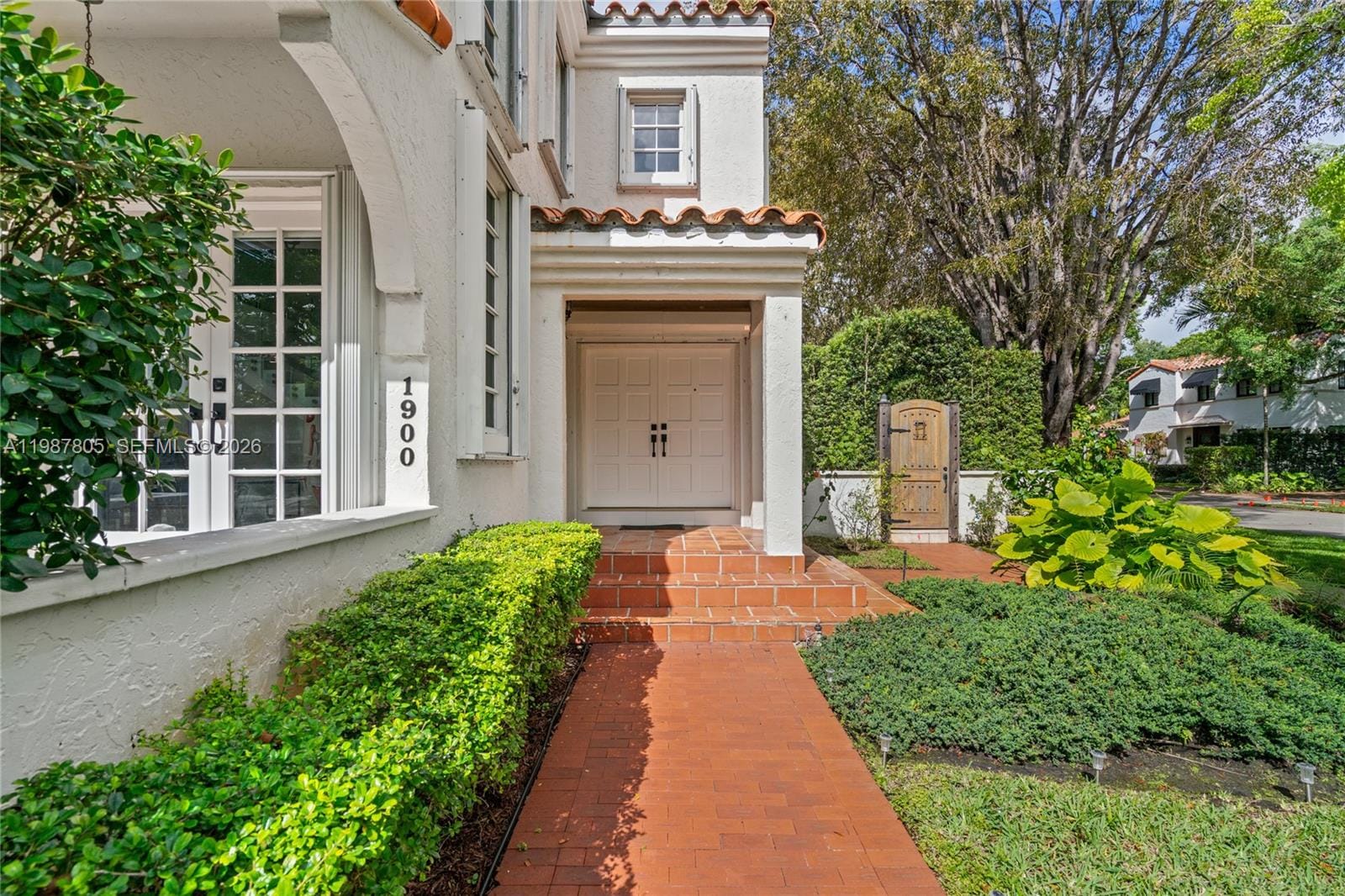 1900 Pizarro Street, Coral Gables, FL 33134 photo 2