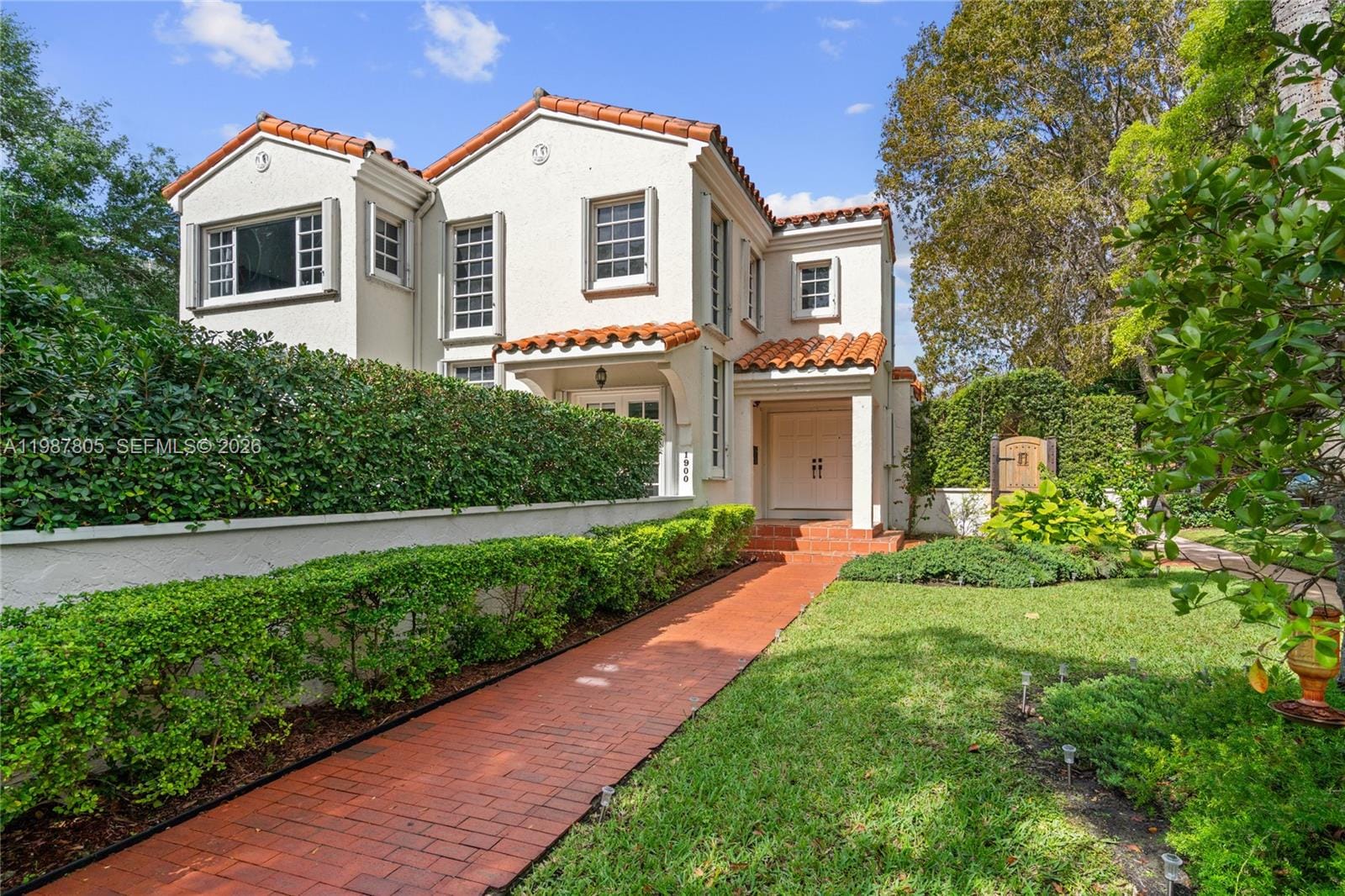 1900 Pizarro Street, Coral Gables, FL 33134 photo 3