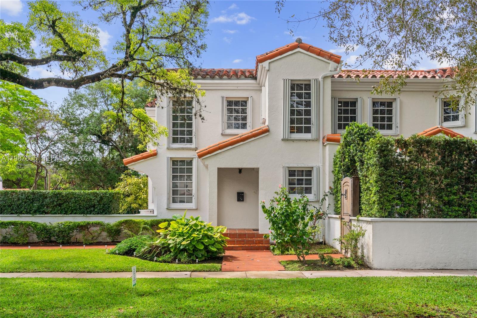 1900 Pizarro Street, Coral Gables, FL 33134, Coral Gables