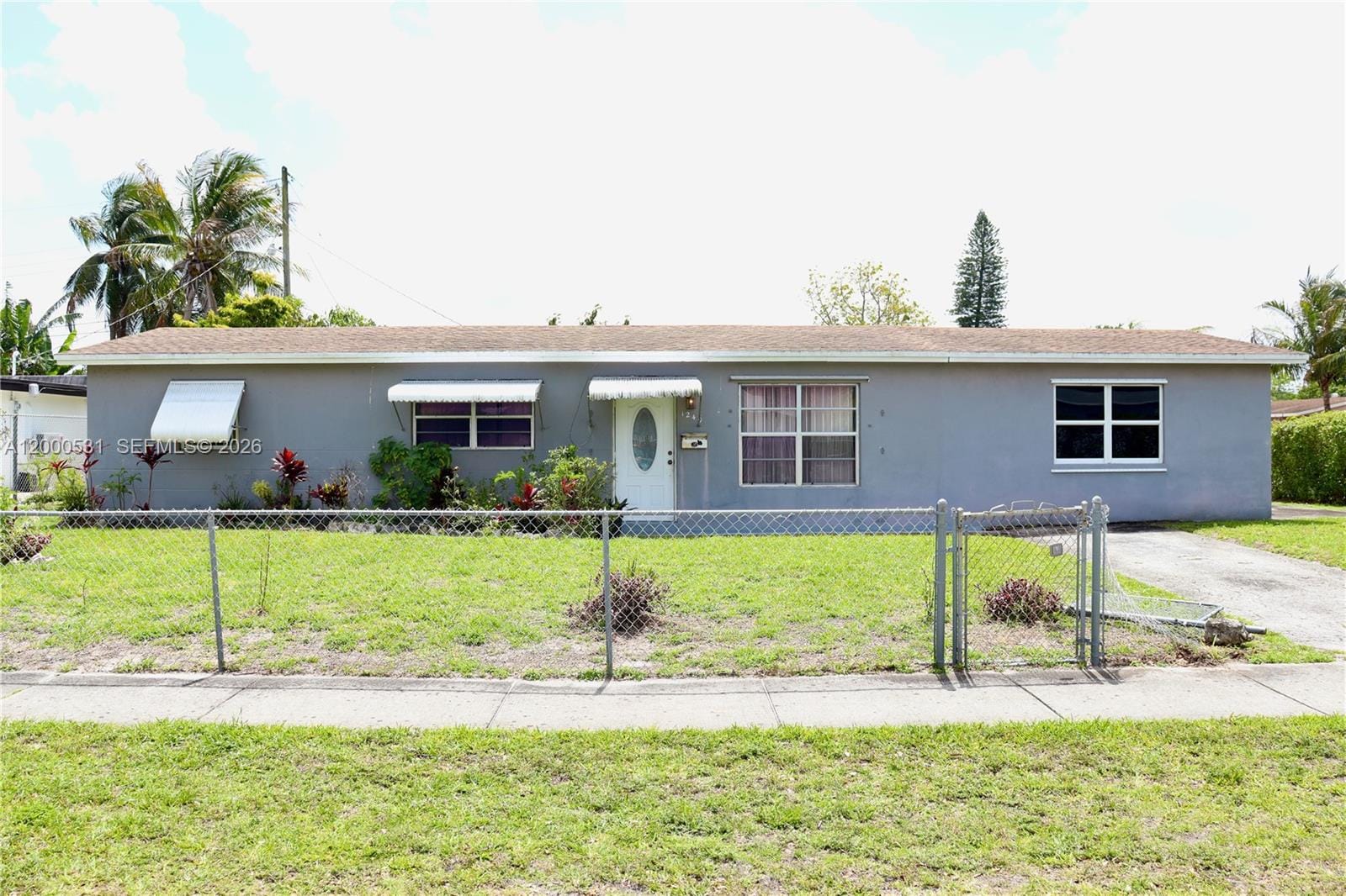 1240 NE 214th Street, Miami, FL 33179