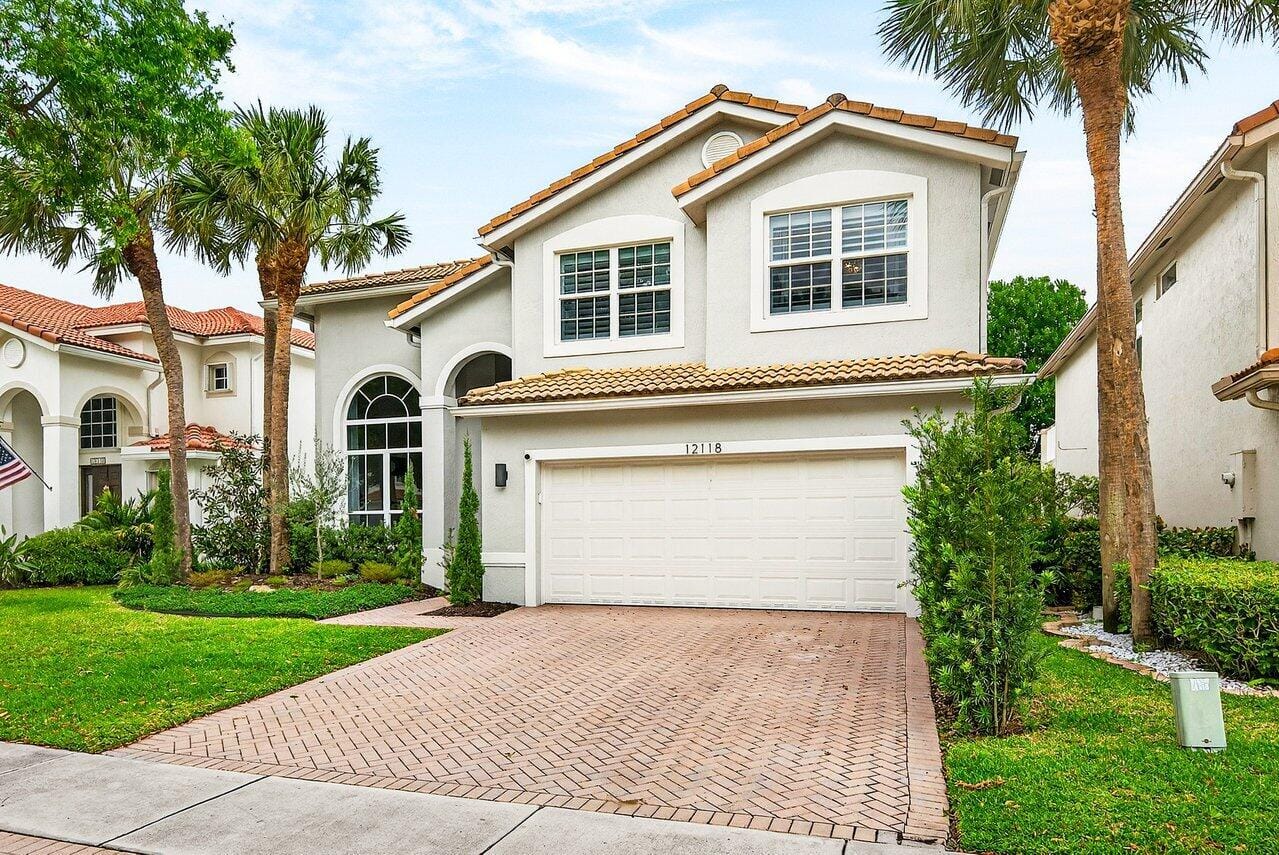 12118 Colony Preserve Drive — photo 2