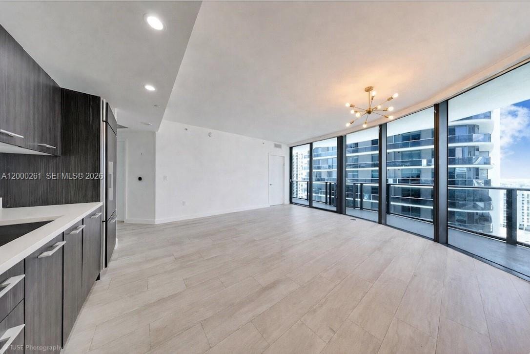 45 SW 9th Street 1808 — photo 3