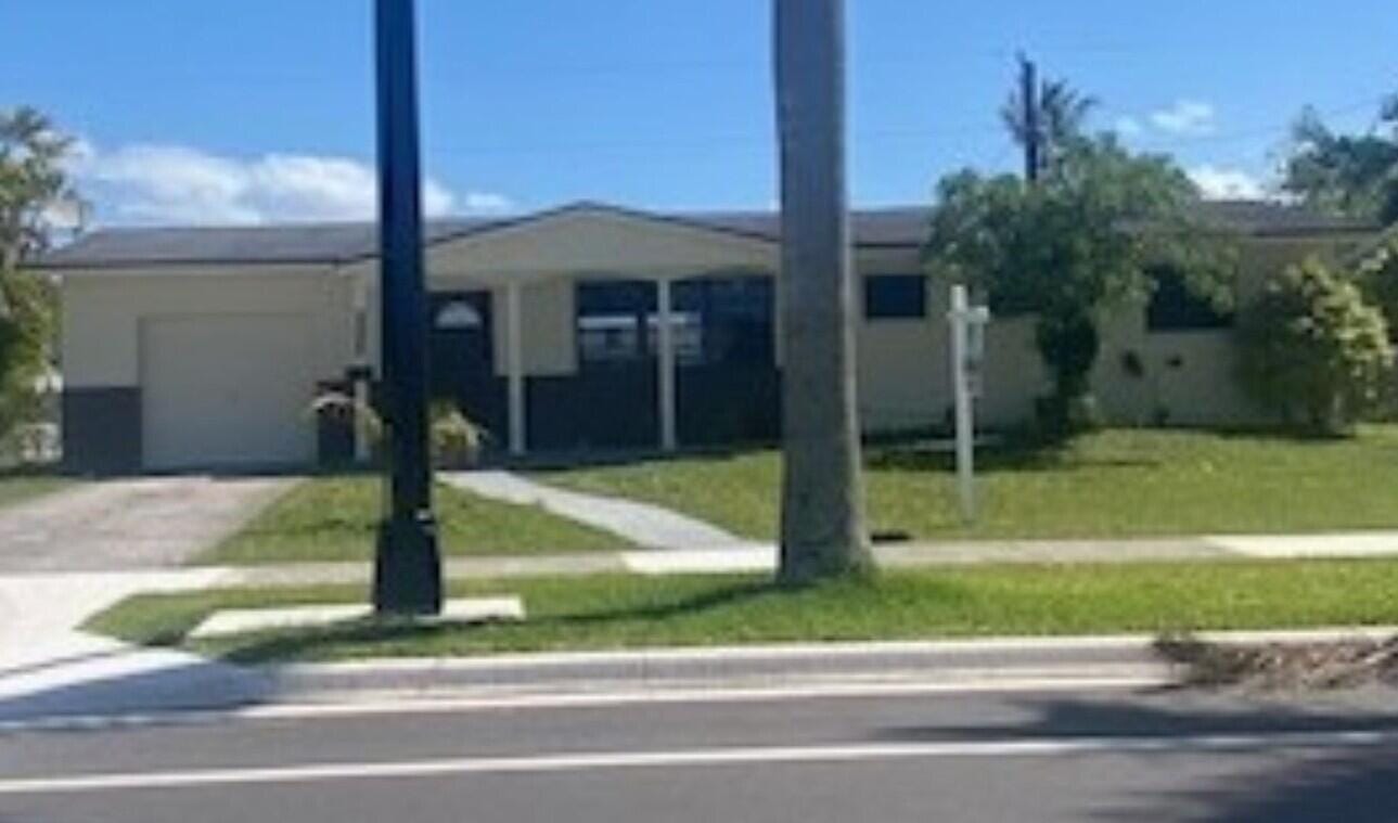 19225 Franjo Road 1, Cutler Bay, FL 33157