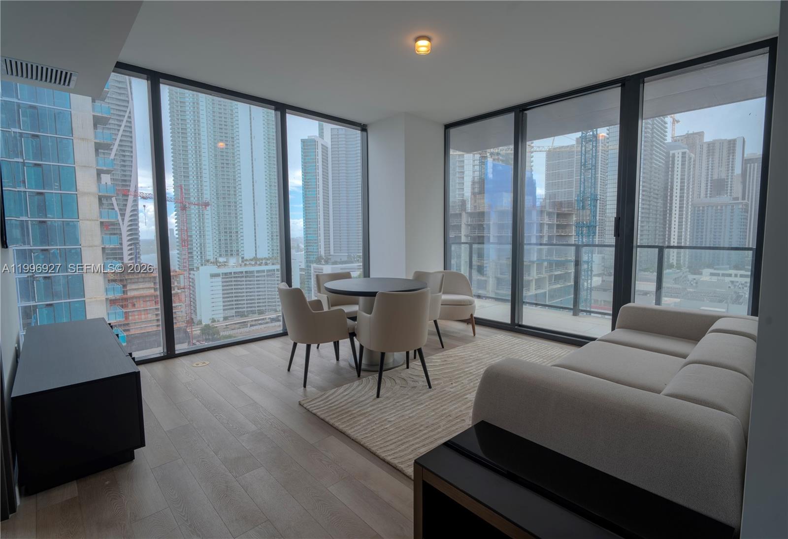 20 NE 11th Street 2308, Miami, FL 33132, Miami