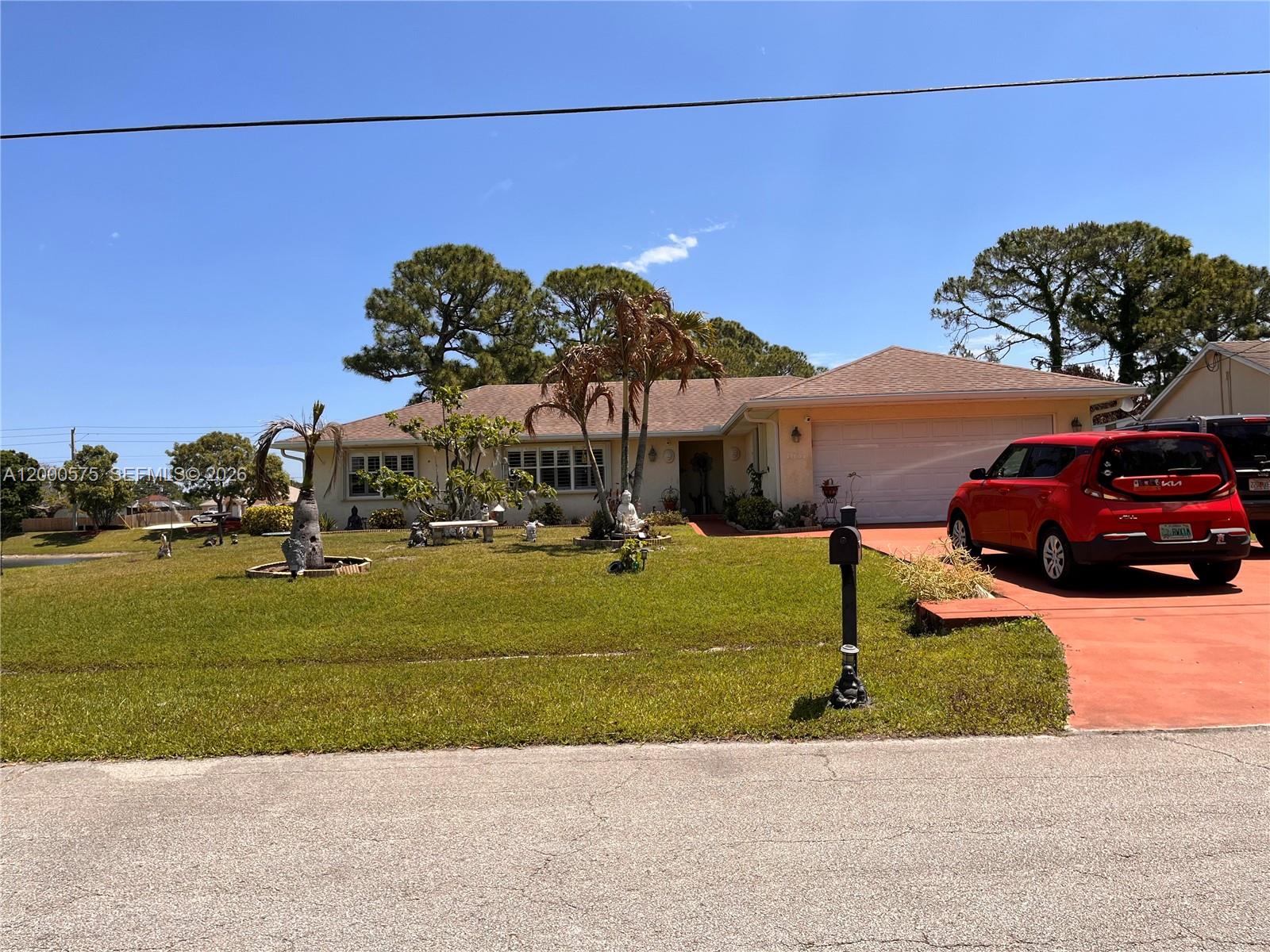 1637 SW Taurus Lane, Port St. Lucie, FL 34984, Port St Lucie