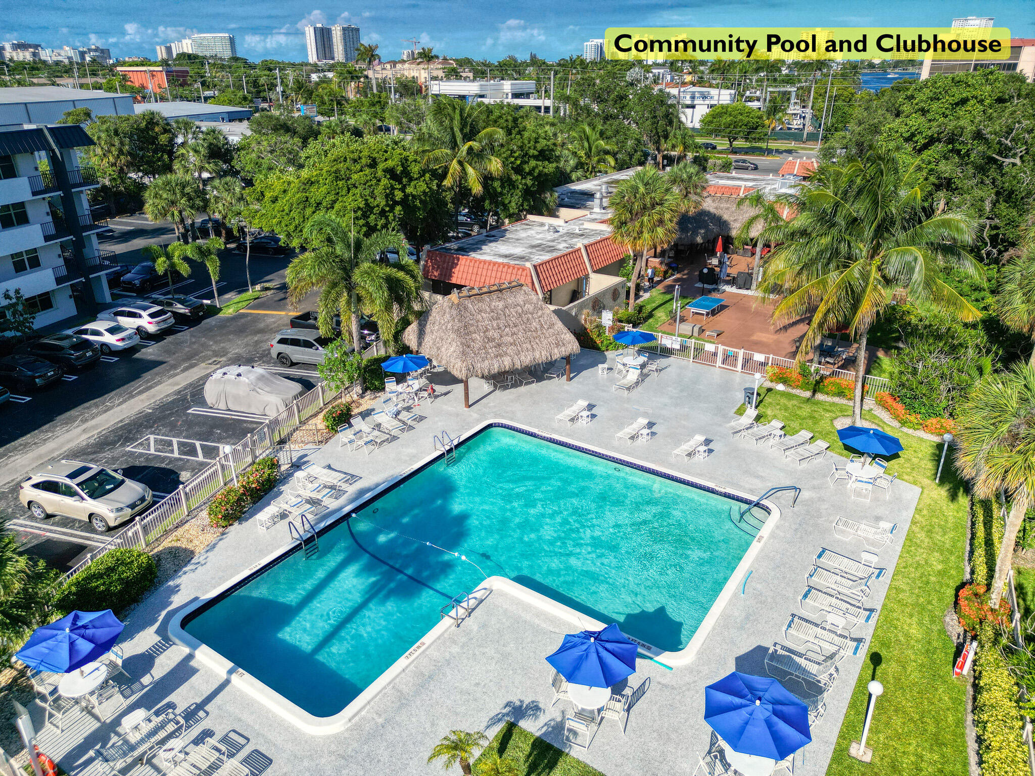 777 S Federal Highway 304-k, Pompano Beach, FL 33062, Pompano Beach