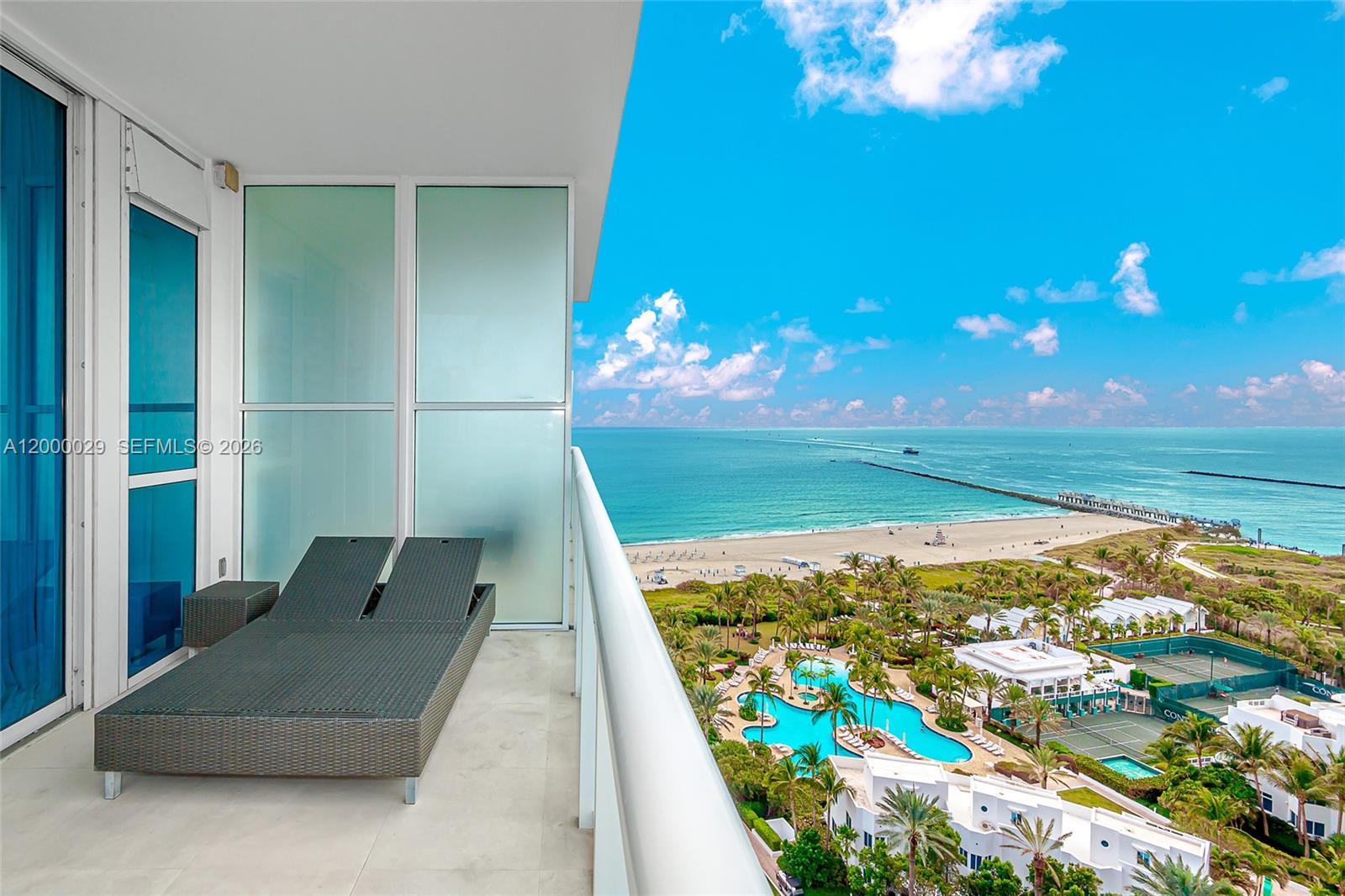 50 S Pointe Drive 1804, Miami Beach, FL 33139, Miami Beach