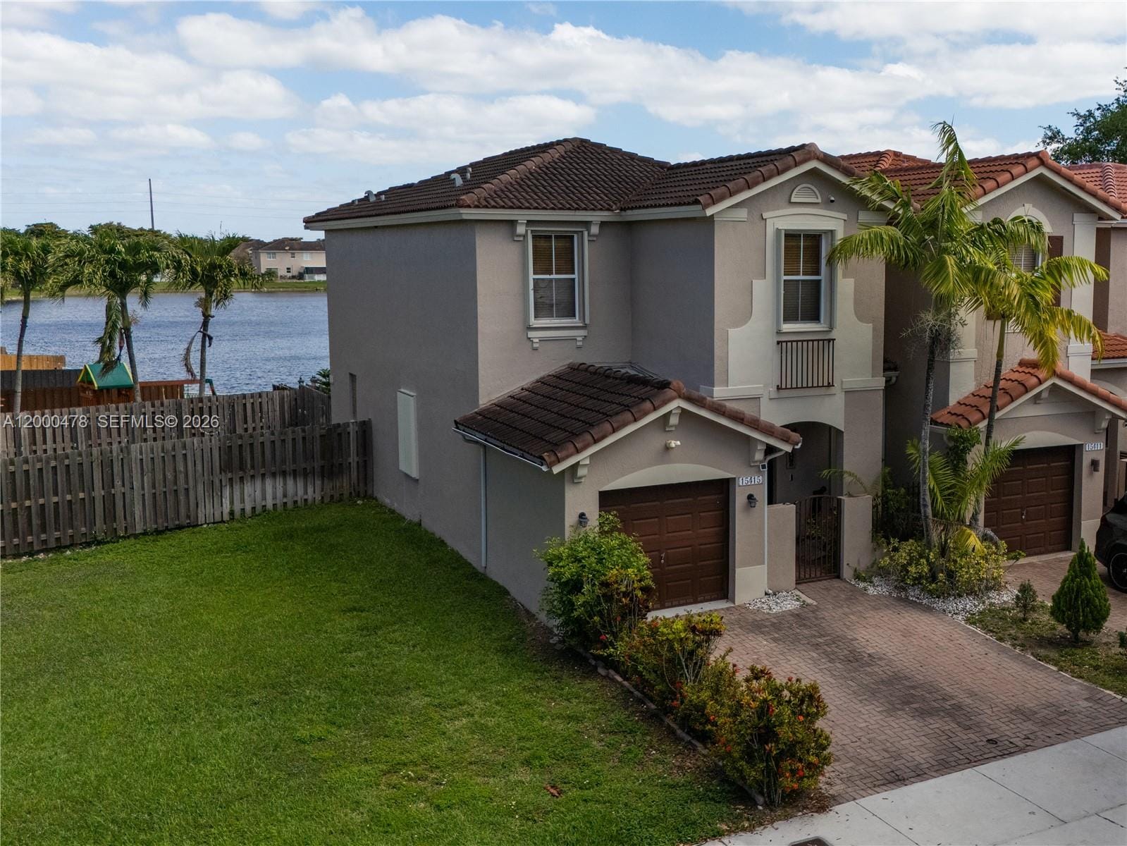 15415 SW 9th Way, Miami, FL 33194 photo 22
