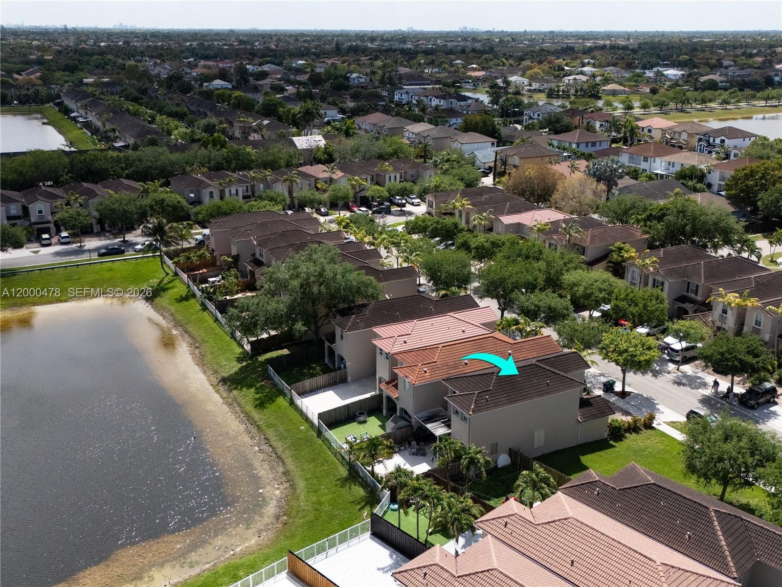 15415 SW 9th Way, Miami, FL 33194 photo 24