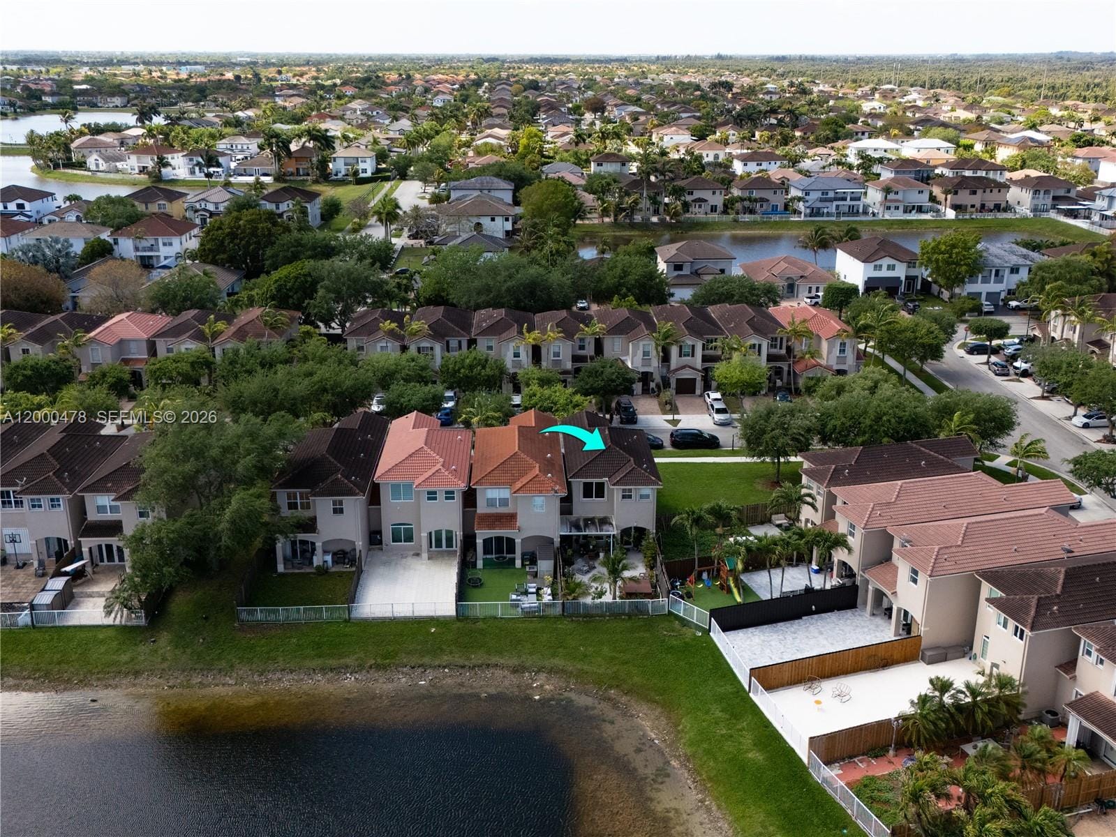 15415 SW 9th Way, Miami, FL 33194 photo 25