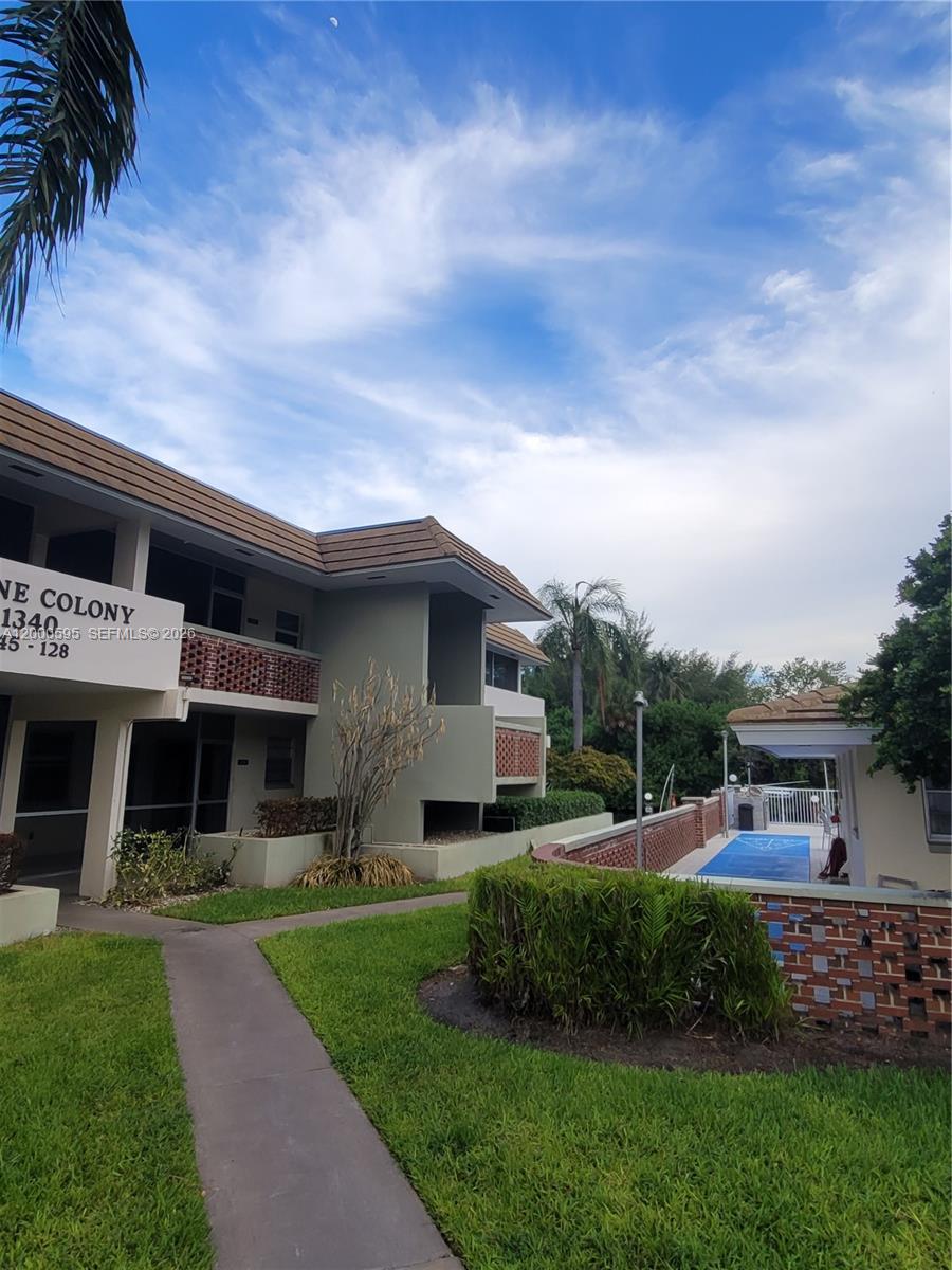 1340 NE 28th Avenue 129, Pompano Beach, FL 33062, Pompano Beach