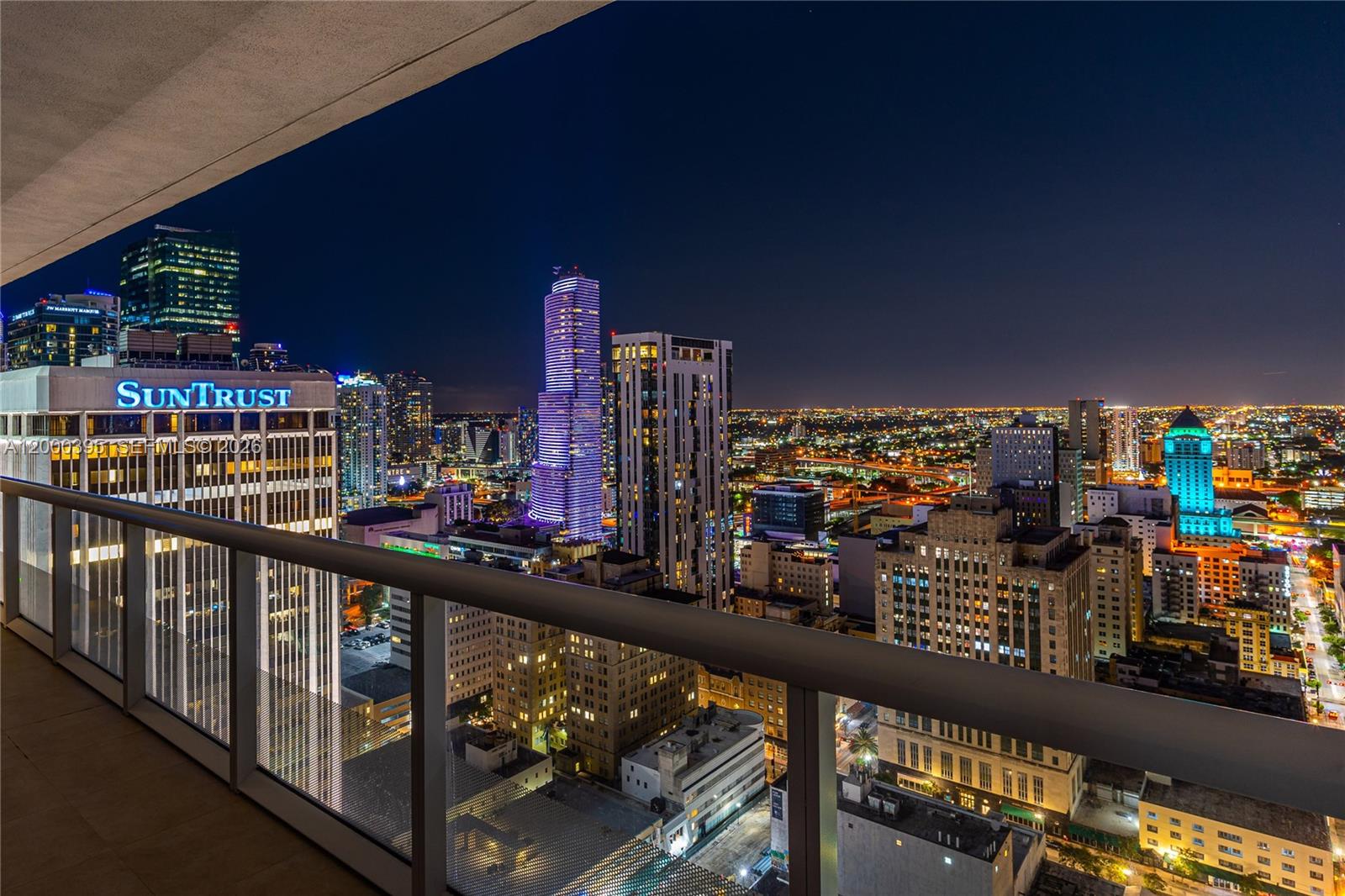 50 Biscayne Boulevard 3601, Miami, FL 33132, Miami