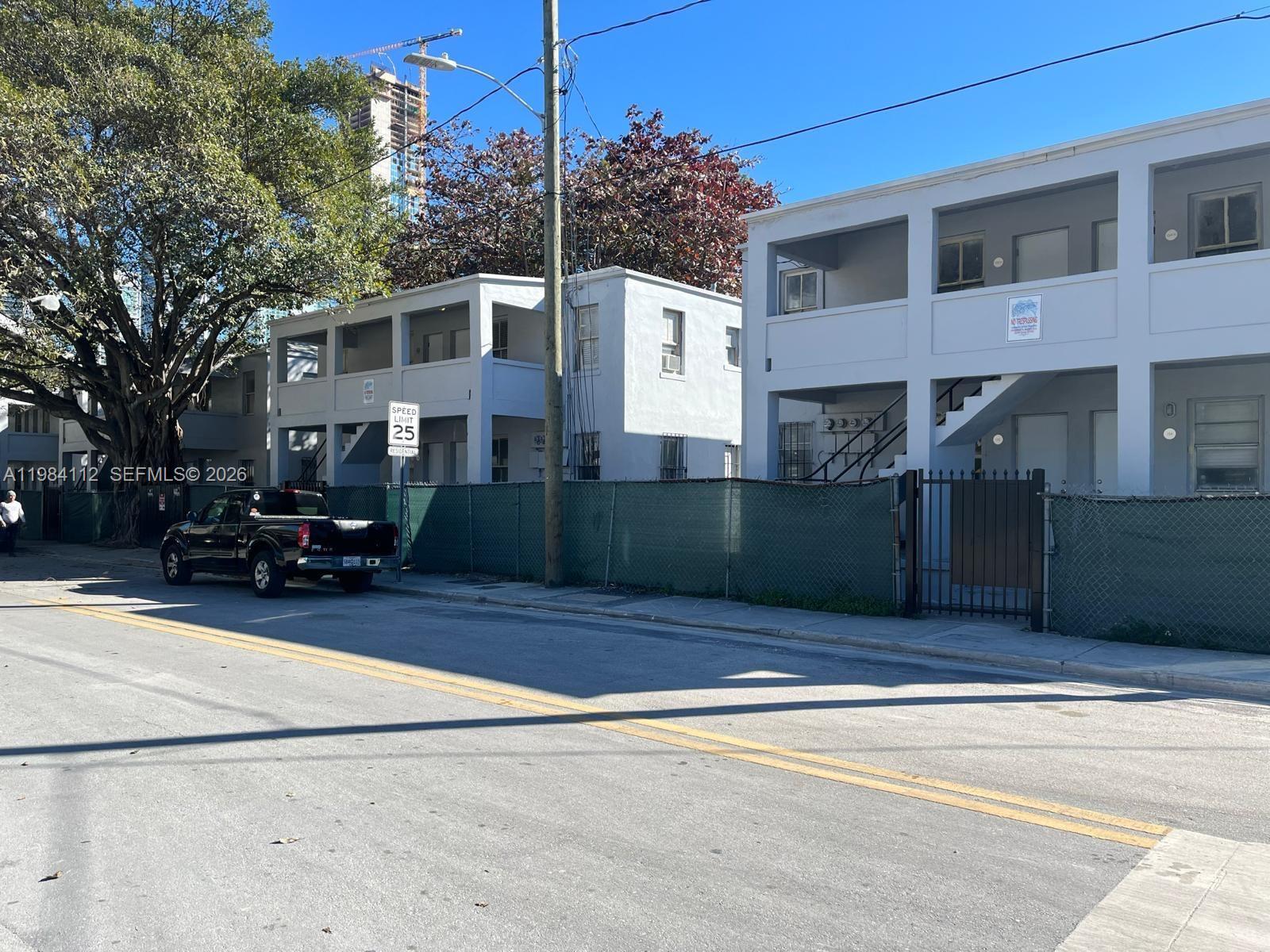 140 NW 13th Street 148 1/2, Miami, FL 33136, Miami