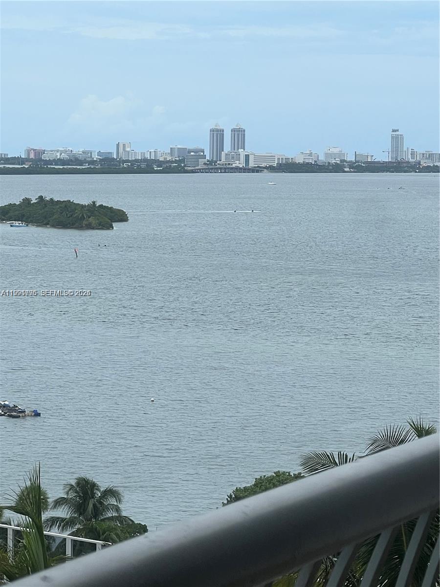 1750 N Bayshore Drive 1507, Miami, FL 33132, Miami