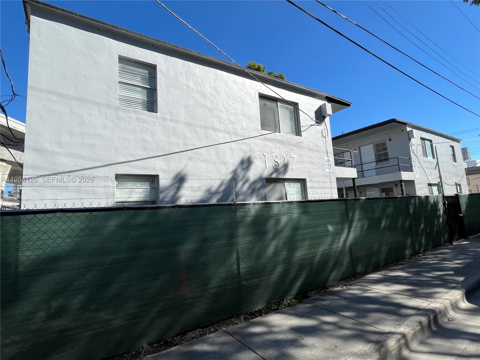 1317 NW 2nd Avenue 10, Miami, FL 33136, Miami