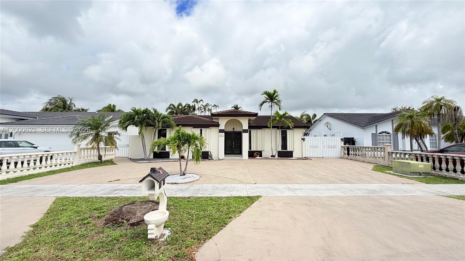 14861 SW 173rd Street, Miami, FL 33187, Miami