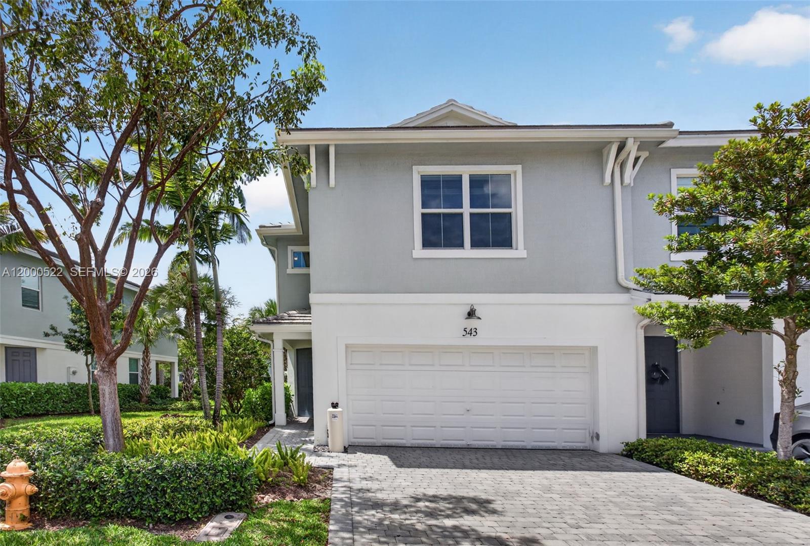 543 Parsons Way, Deerfield Beach, FL 33442, Deerfield Beach