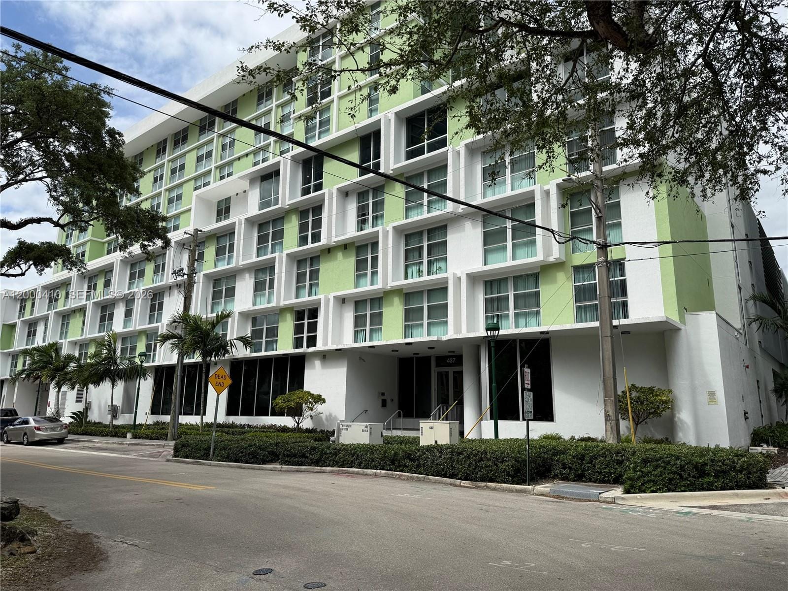 437 SW 4th Avenue 708 — photo 12