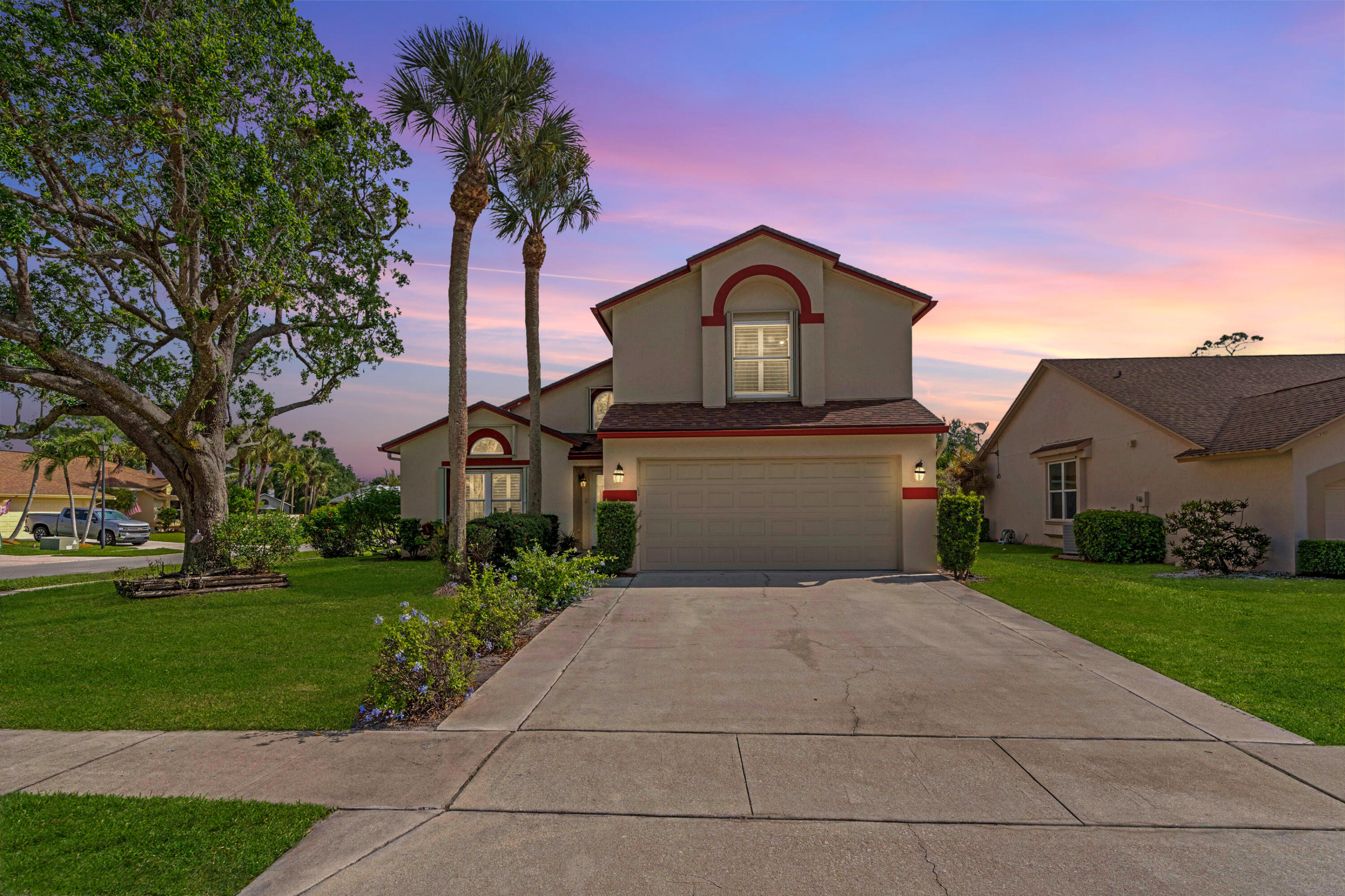 9935 Pine Dust Court, Wellington, FL 33467, Wellington