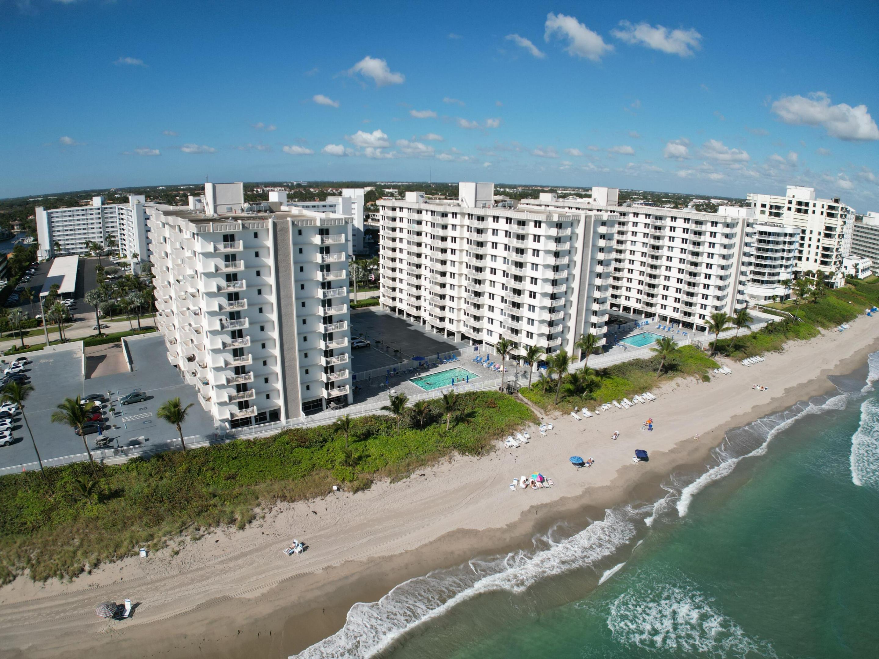 3215 S Ocean Boulevard 702, Highland Beach, FL 33487, Highland Beach