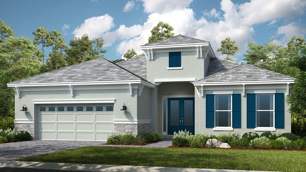13697 SW Shinnecock Drive, Port St. Lucie, FL 34987, Port St Lucie