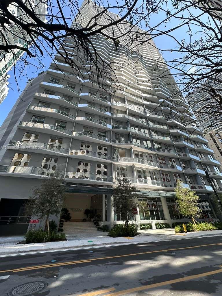 77 SE 5th Street 1812, Miami, FL 33131