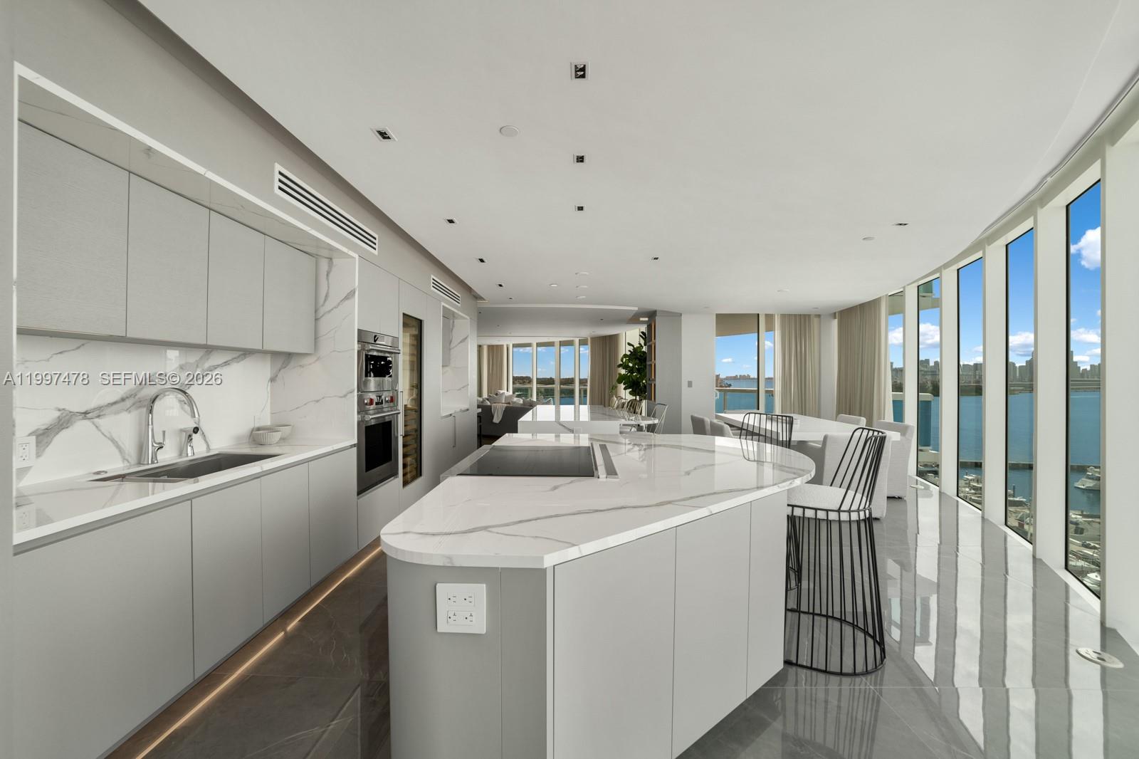 1000 S Pointe Drive 901, Miami Beach, FL 33139, Miami Beach
