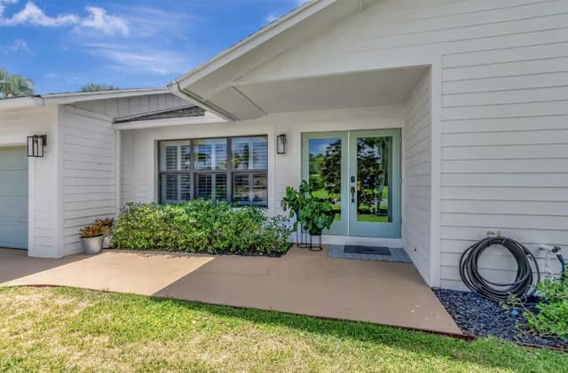 3602 Lakeview Boulevard, sold in Lakeview, Delray Beach, FL